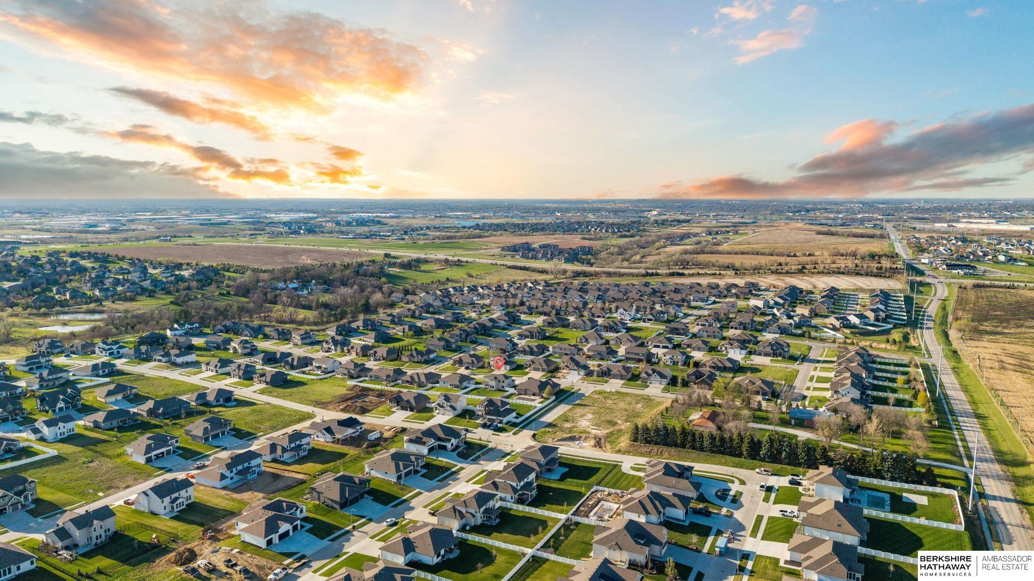 11511 Cooper Street, Papillion, NE, 68046