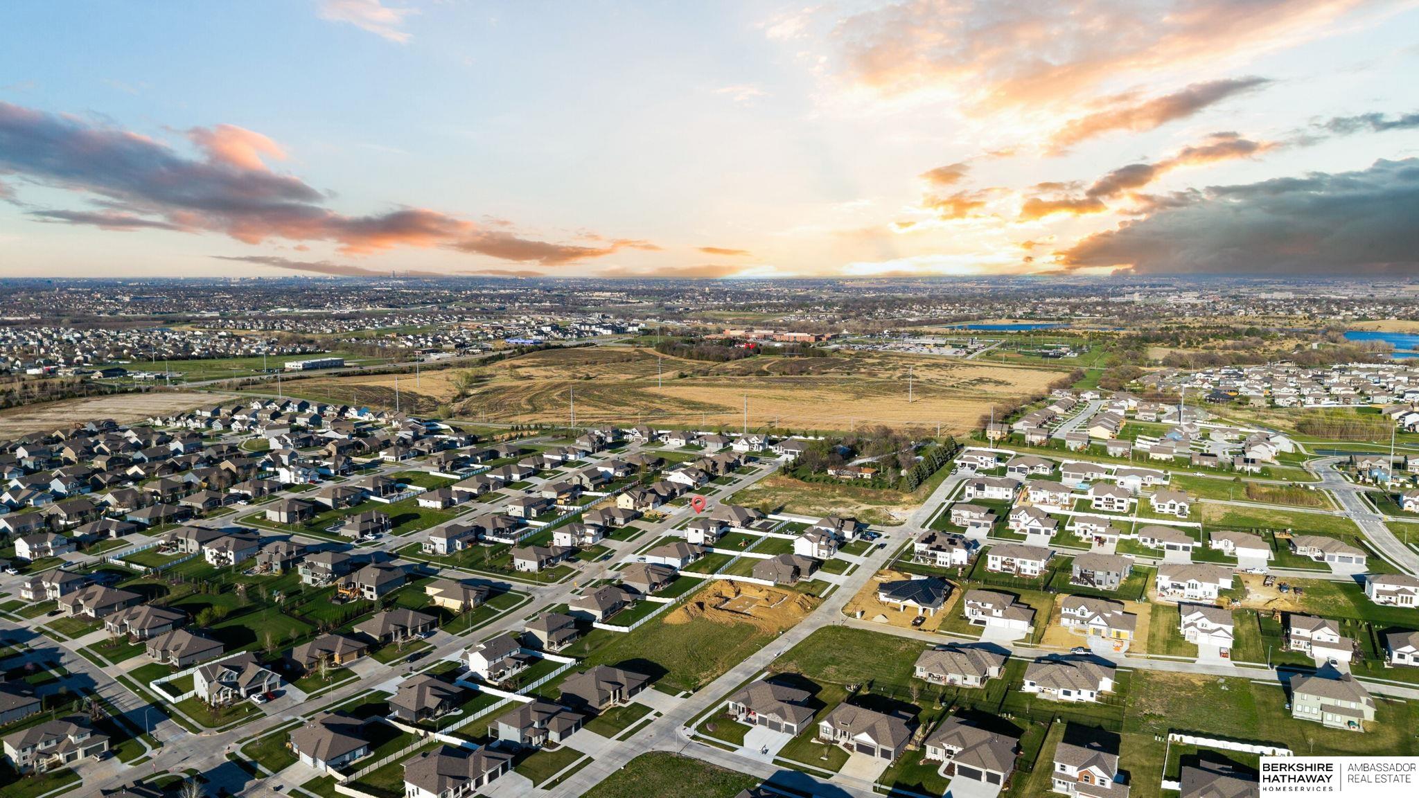 11511 Cooper Street, Papillion, NE, 68046