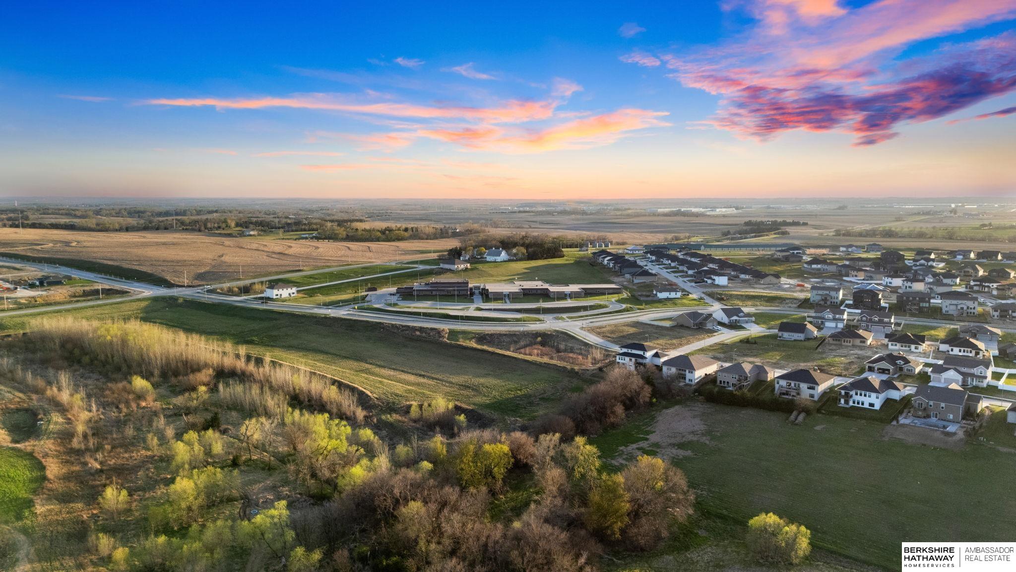 11511 Cooper Street, Papillion, NE, 68046