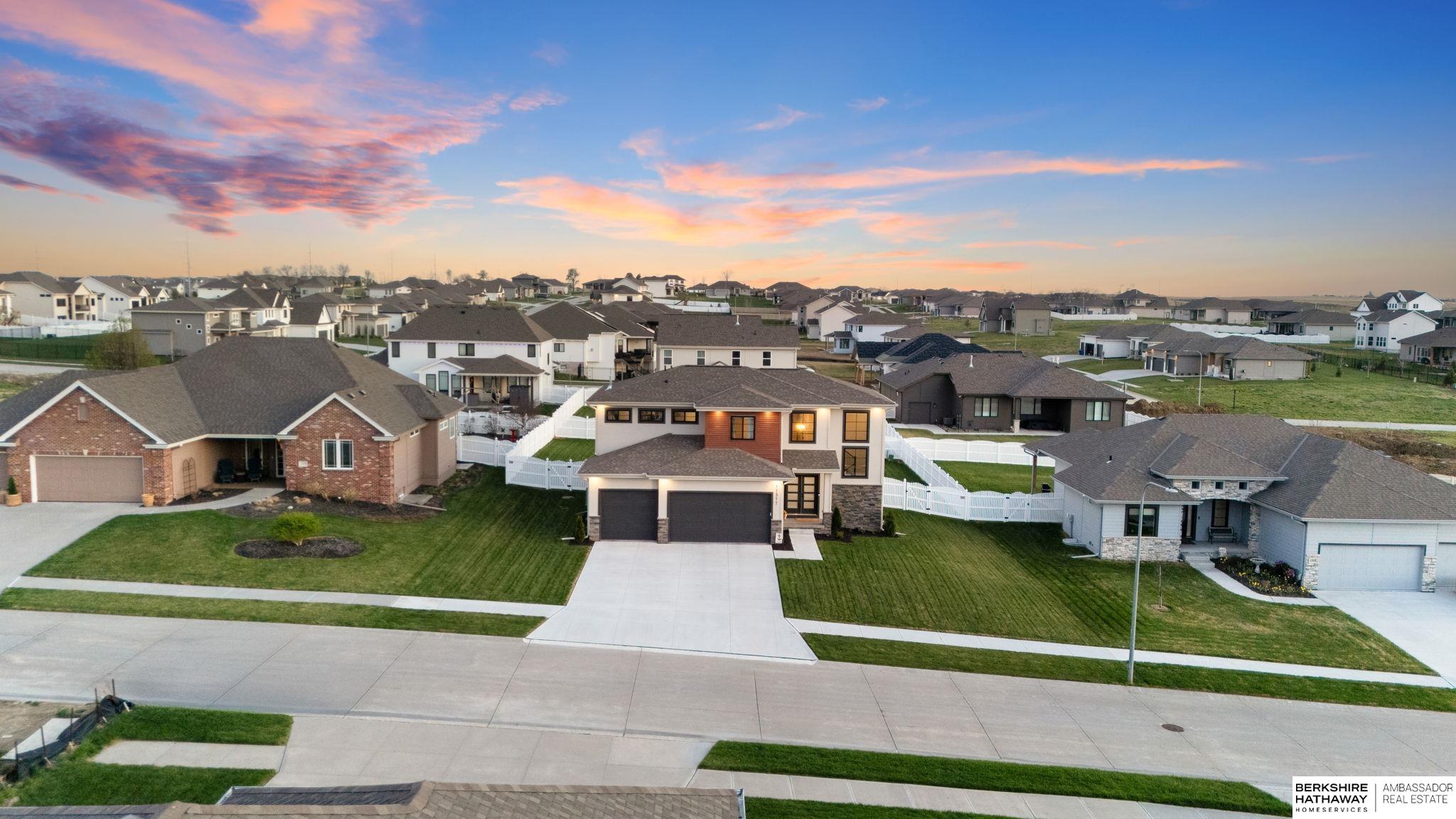 11511 Cooper Street, Papillion, NE, 68046