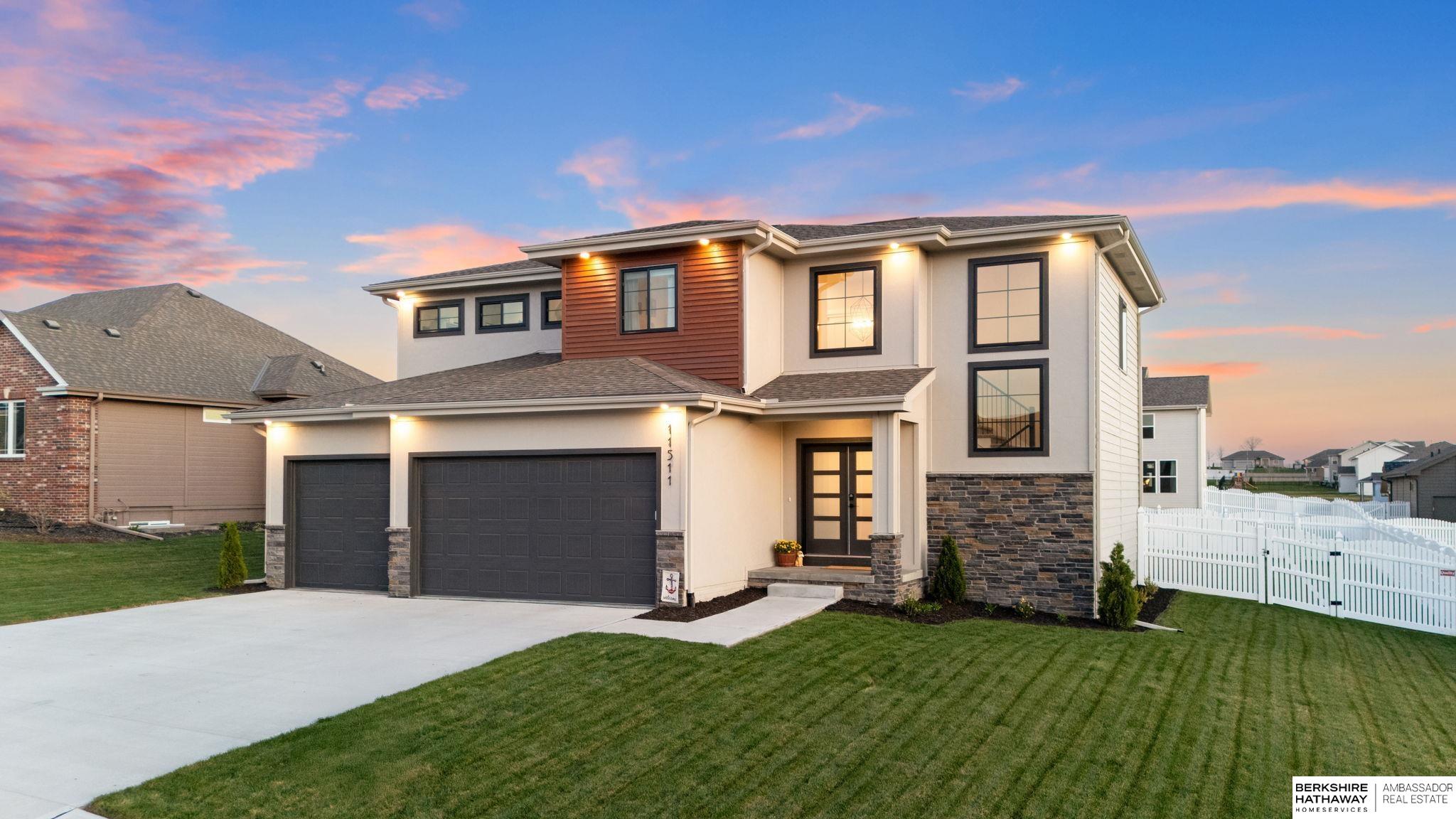 11511 Cooper Street, Papillion, NE, 68046