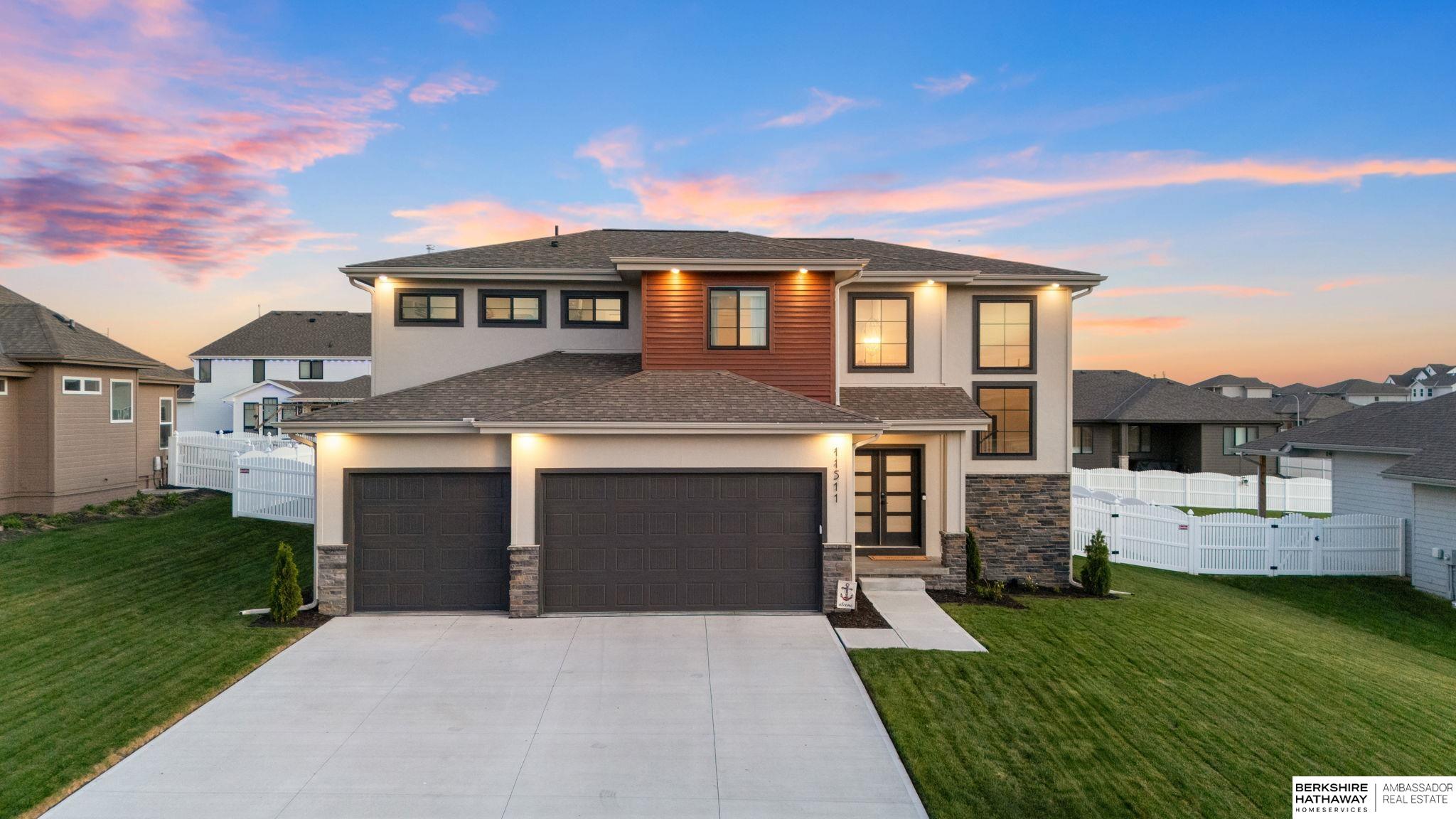 11511 Cooper Street, Papillion, NE, 68046