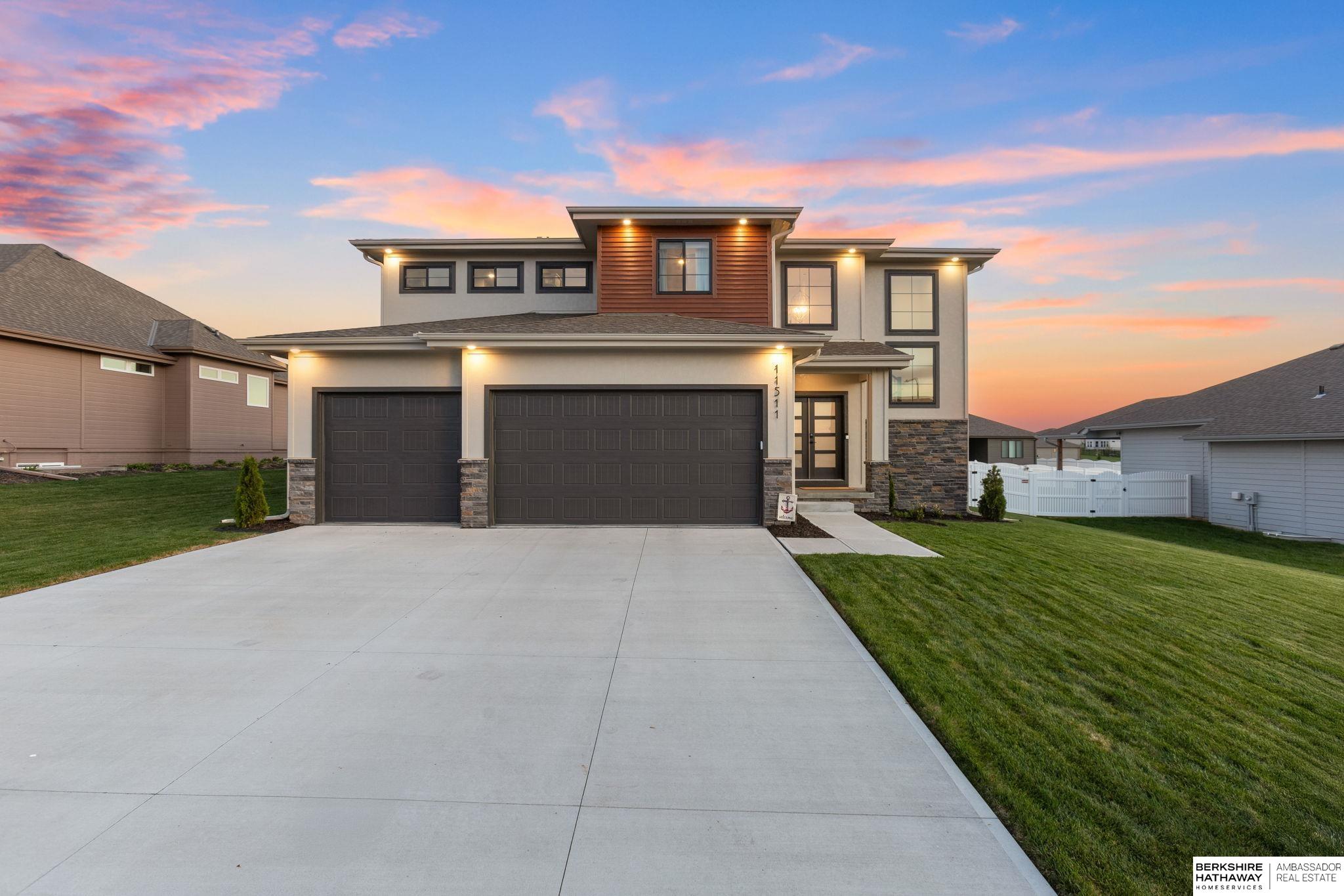 11511 Cooper Street, Papillion, NE, 68046