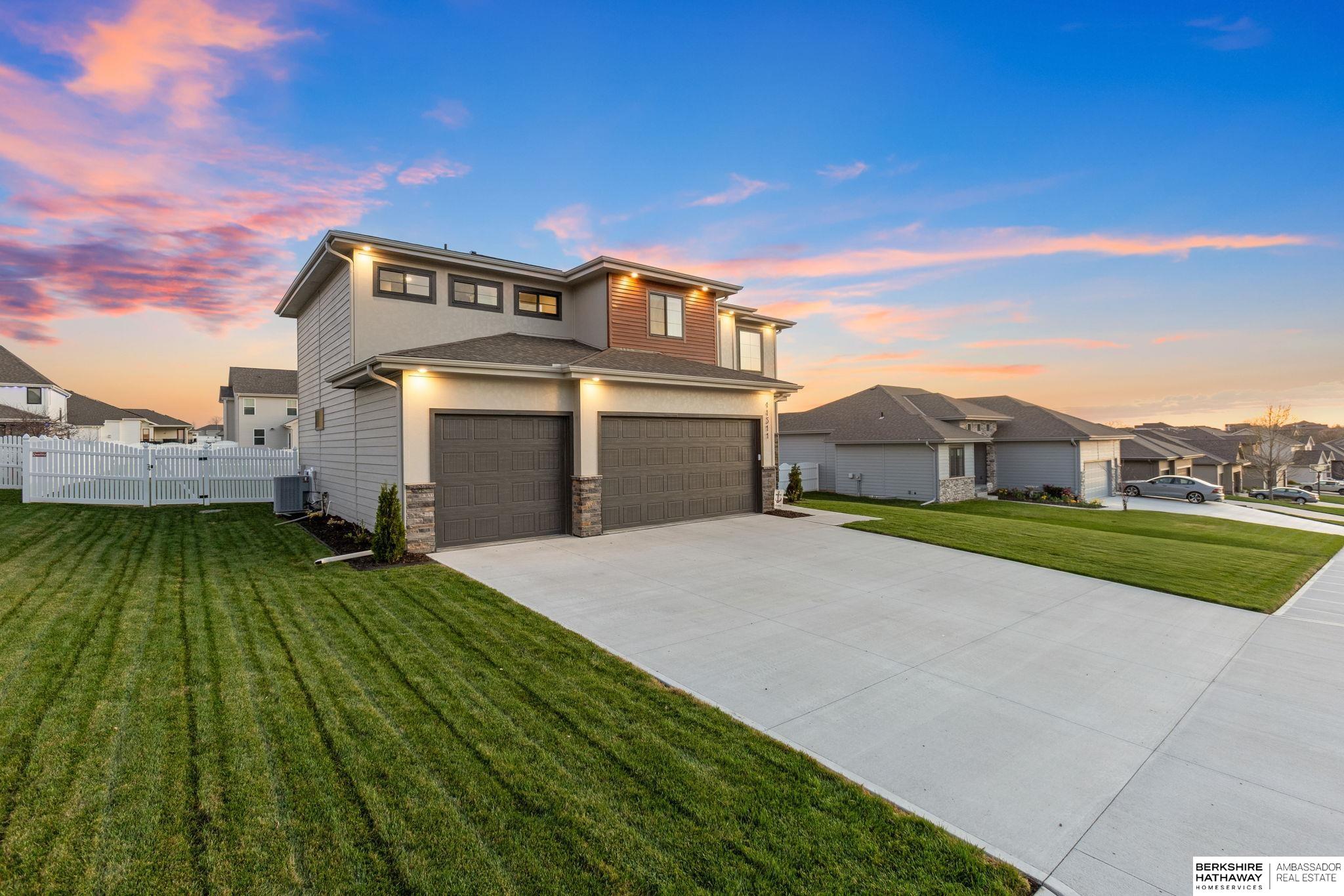 11511 Cooper Street, Papillion, NE, 68046