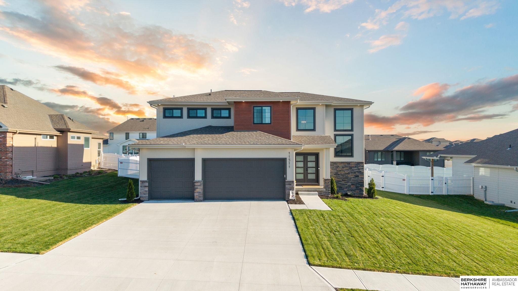 11511 Cooper Street, Papillion, NE, 68046