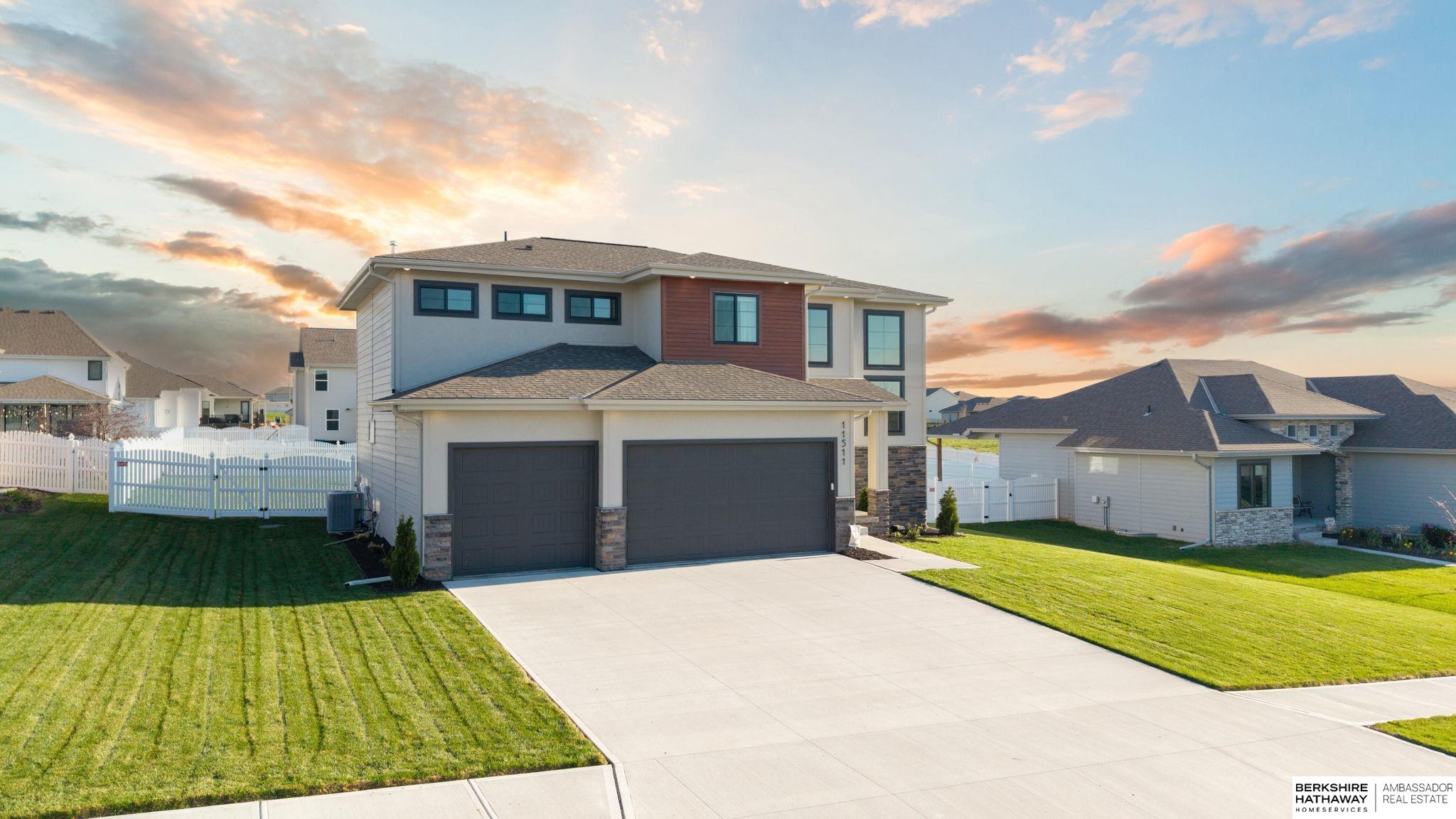 11511 Cooper Street, Papillion, NE, 68046