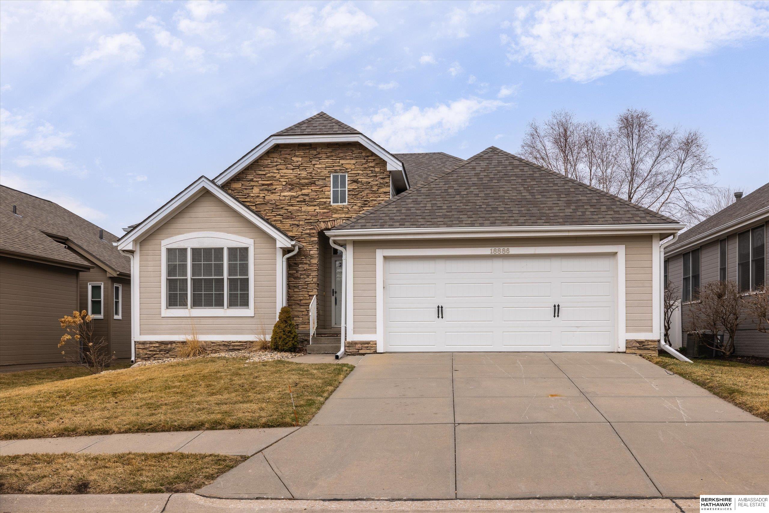 Elkhorn, Nebraska/Douglas County