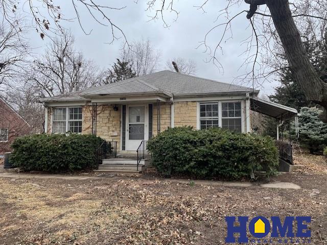 1919 Washington Street, Lincoln, NE, 68502