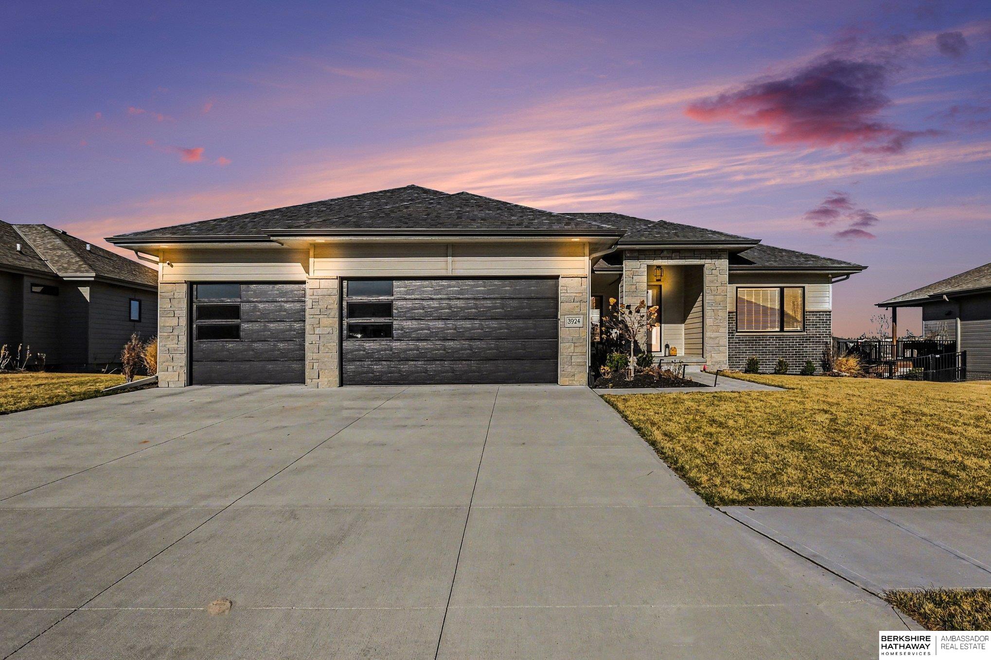 Elkhorn, Nebraska/Douglas County