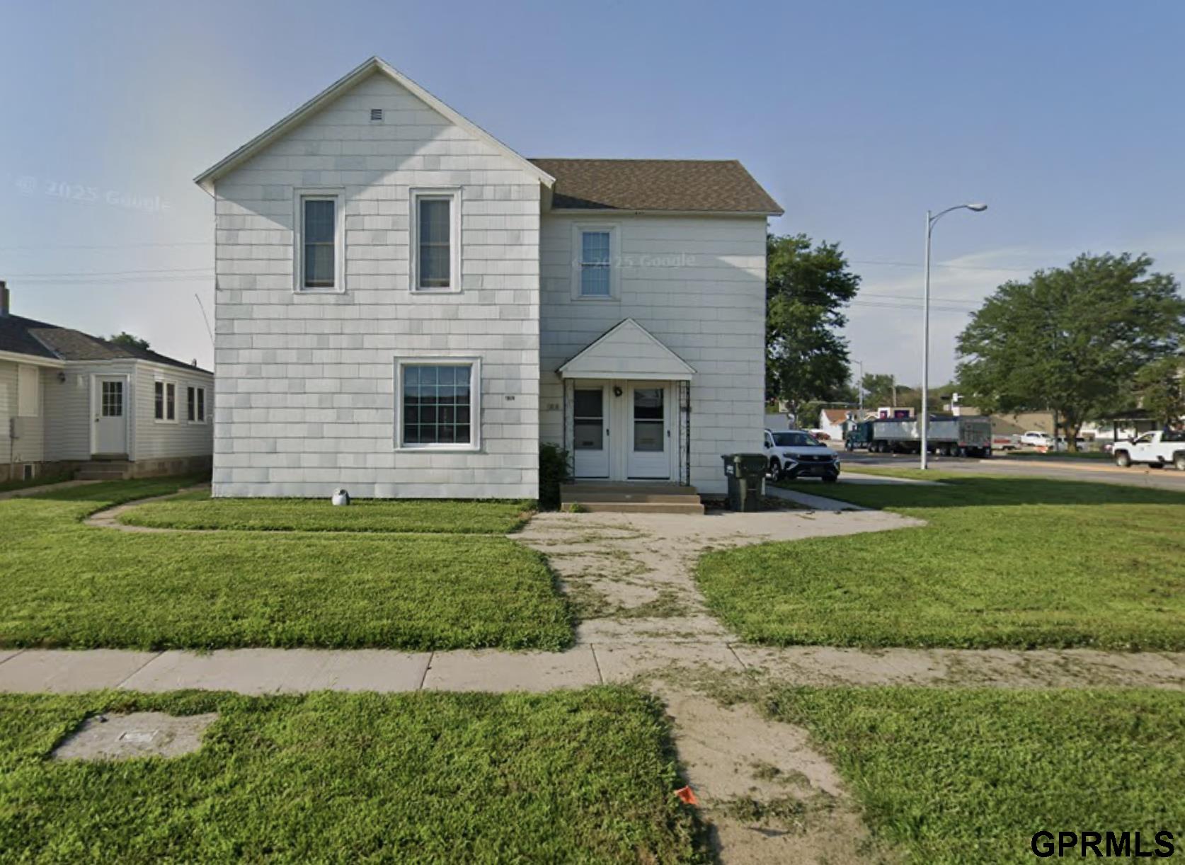 Blair, Nebraska, Washington County