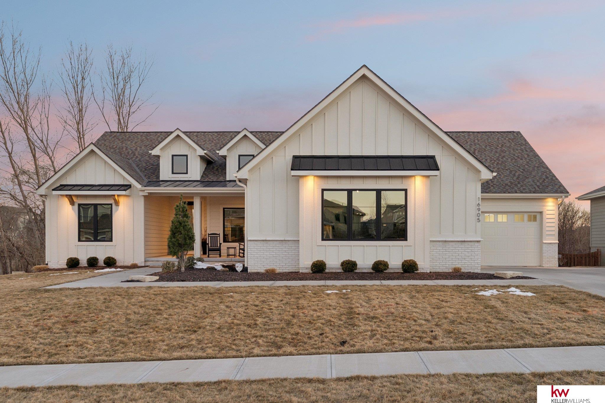 7904 166th Street, Bennington, NE, 68007