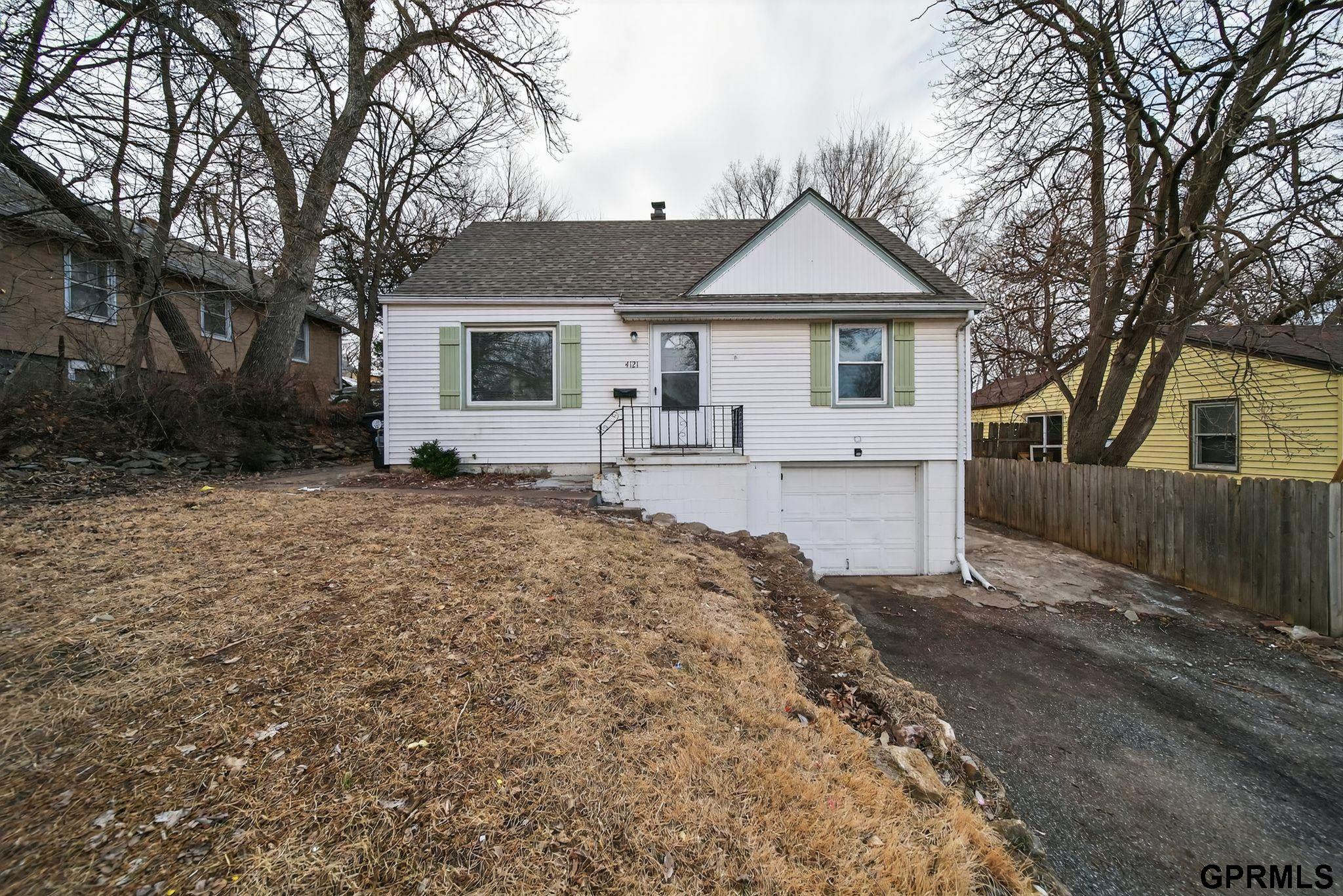1919 Washington Street, Lincoln, NE, 68502