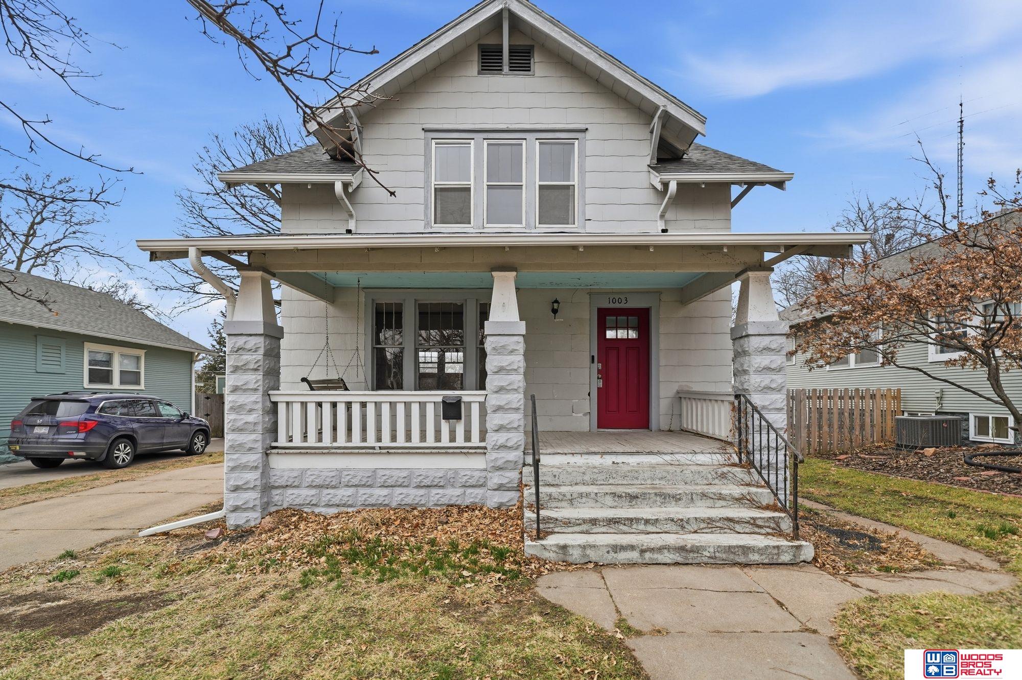 3271 Randolph Street, Lincoln, NE, 68510