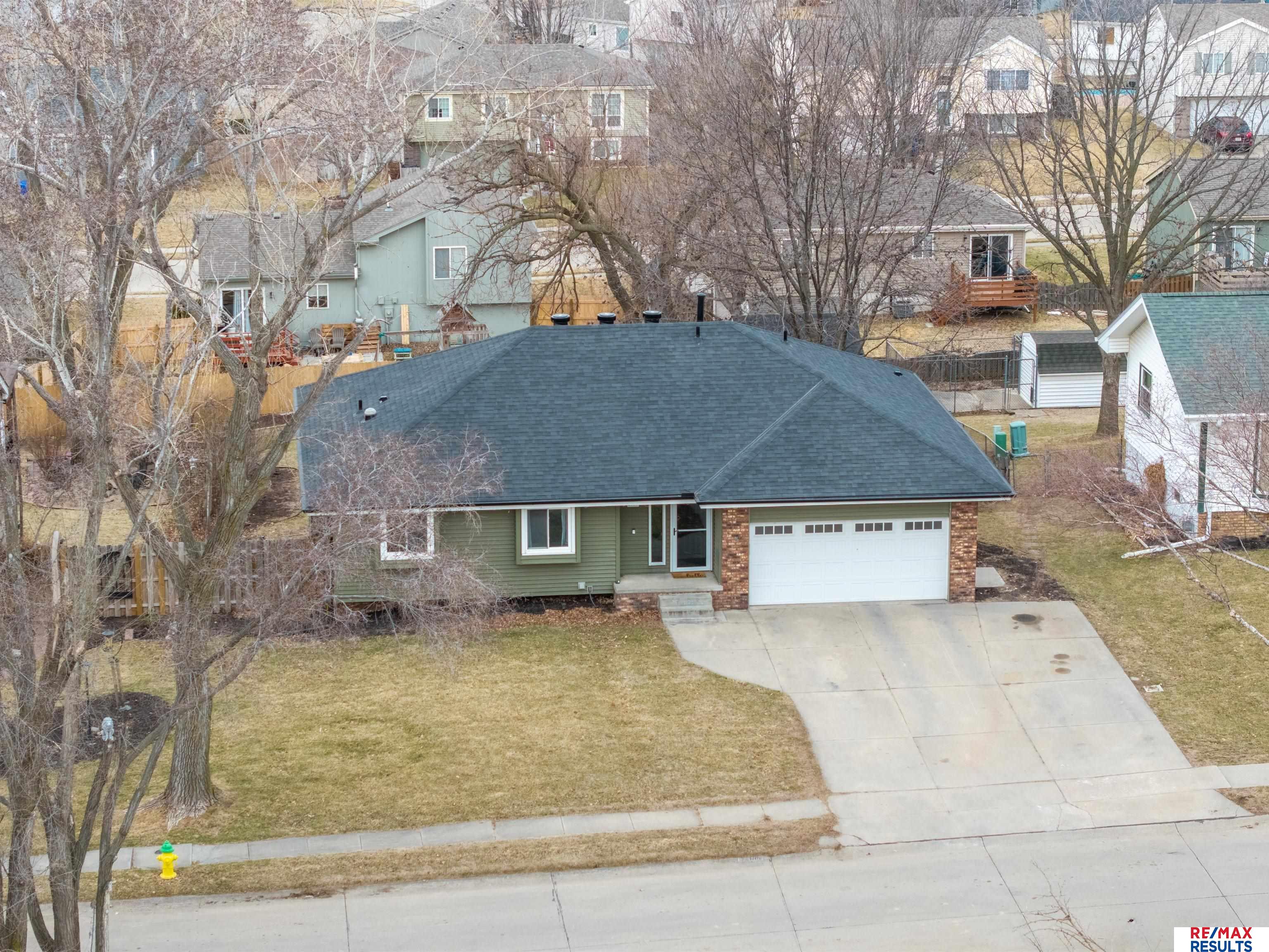 1108 Conestoga Road, Papillion, NE, 68046