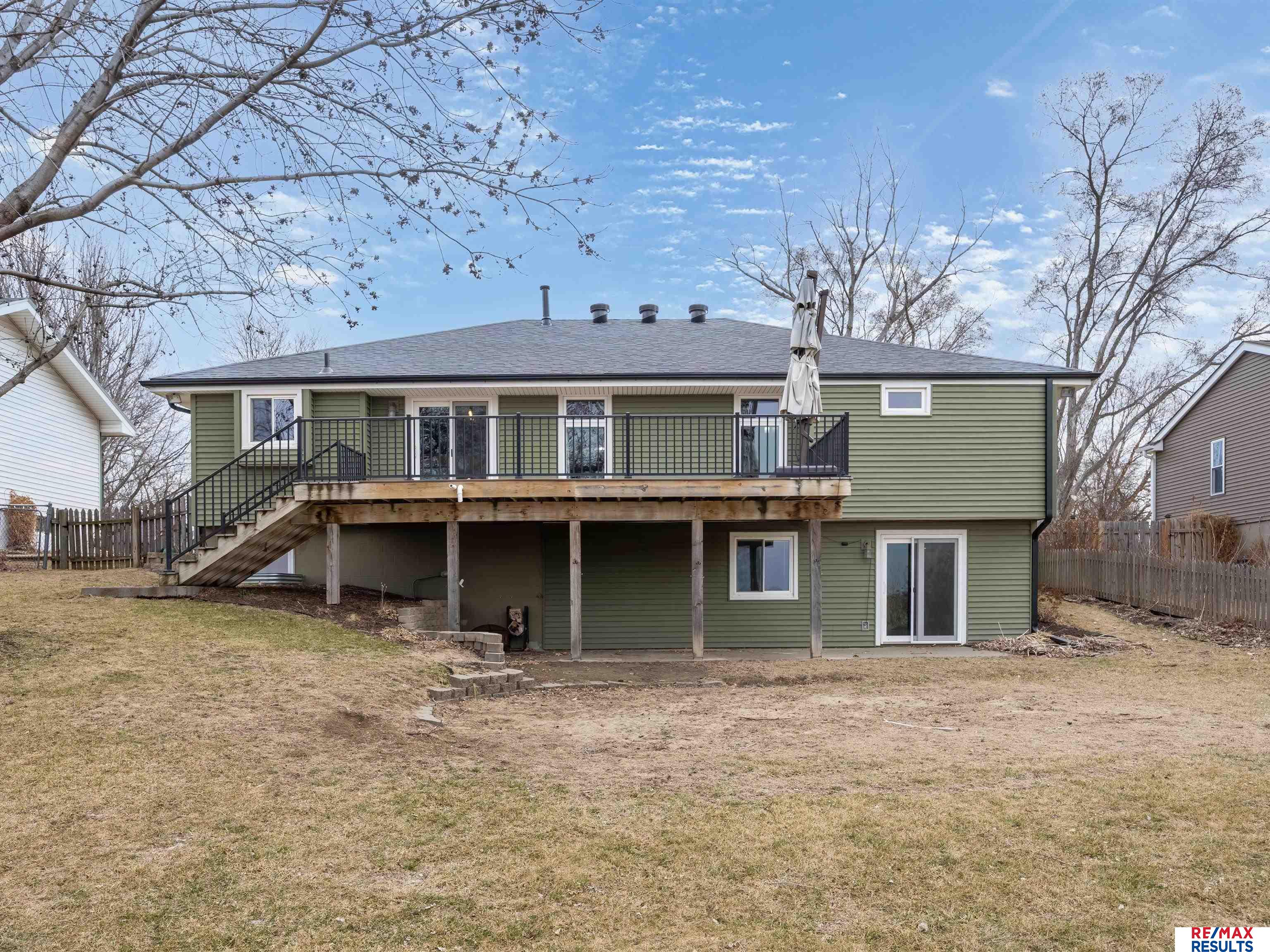 1108 Conestoga Road, Papillion, NE, 68046