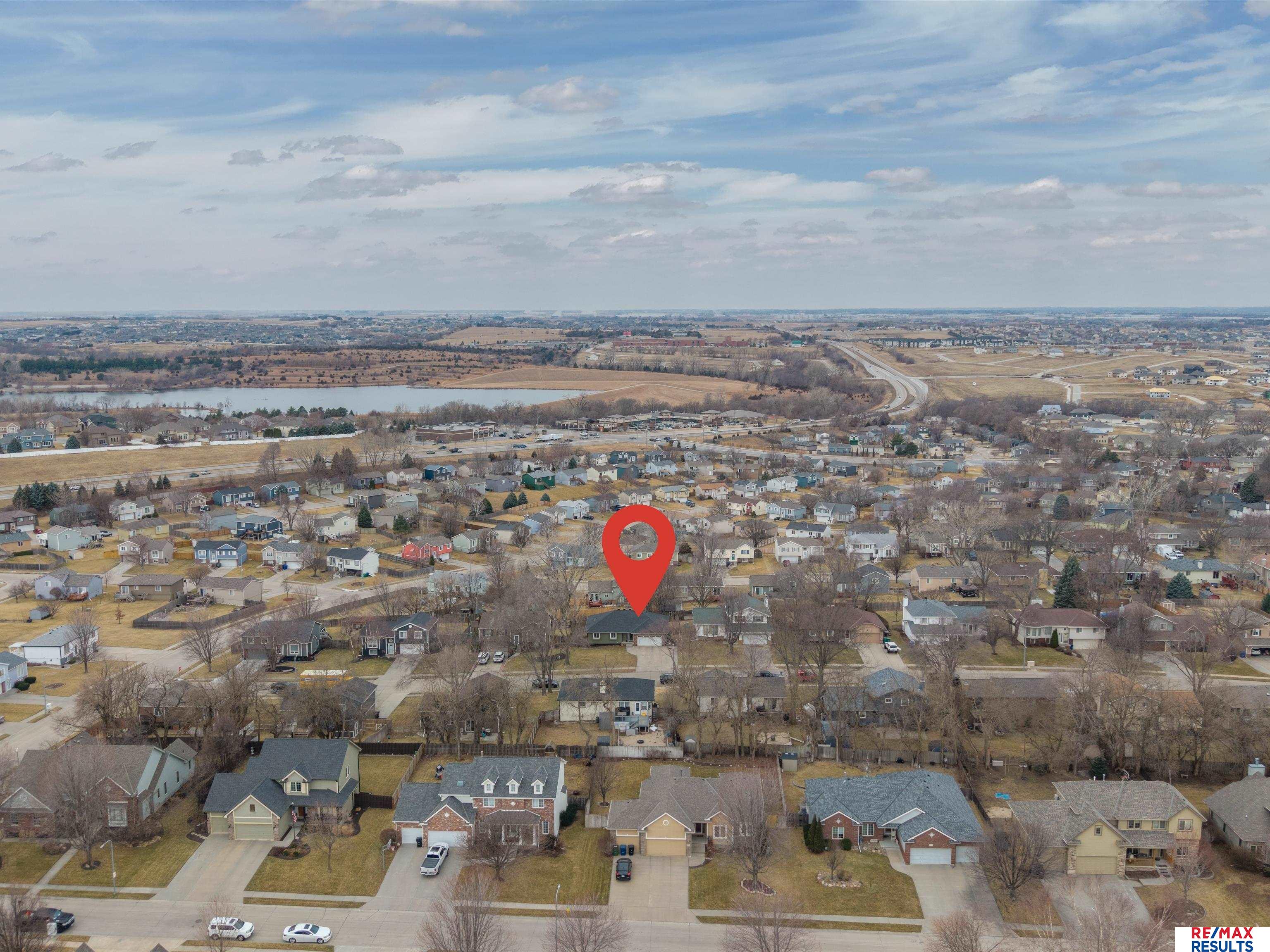 1108 Conestoga Road, Papillion, NE, 68046