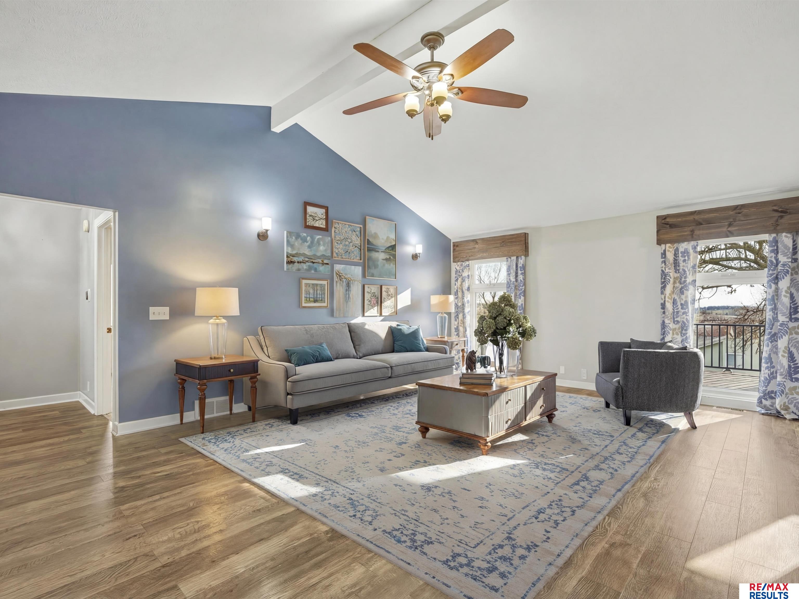 1108 Conestoga Road, Papillion, NE, 68046