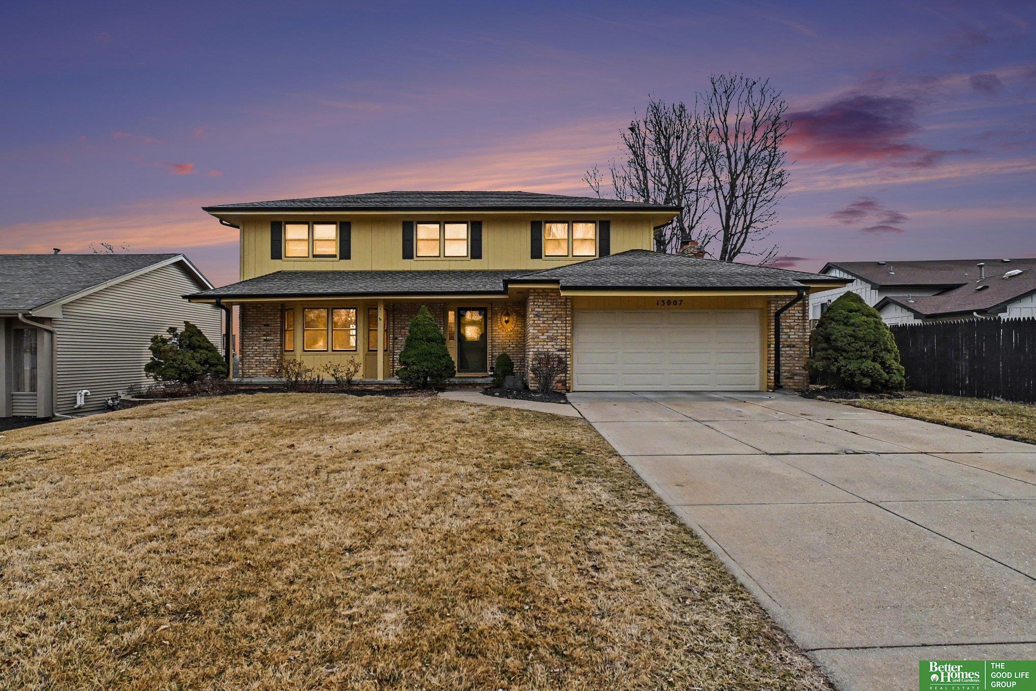 13007 29 Avenue, Bellevue, NE, 68123