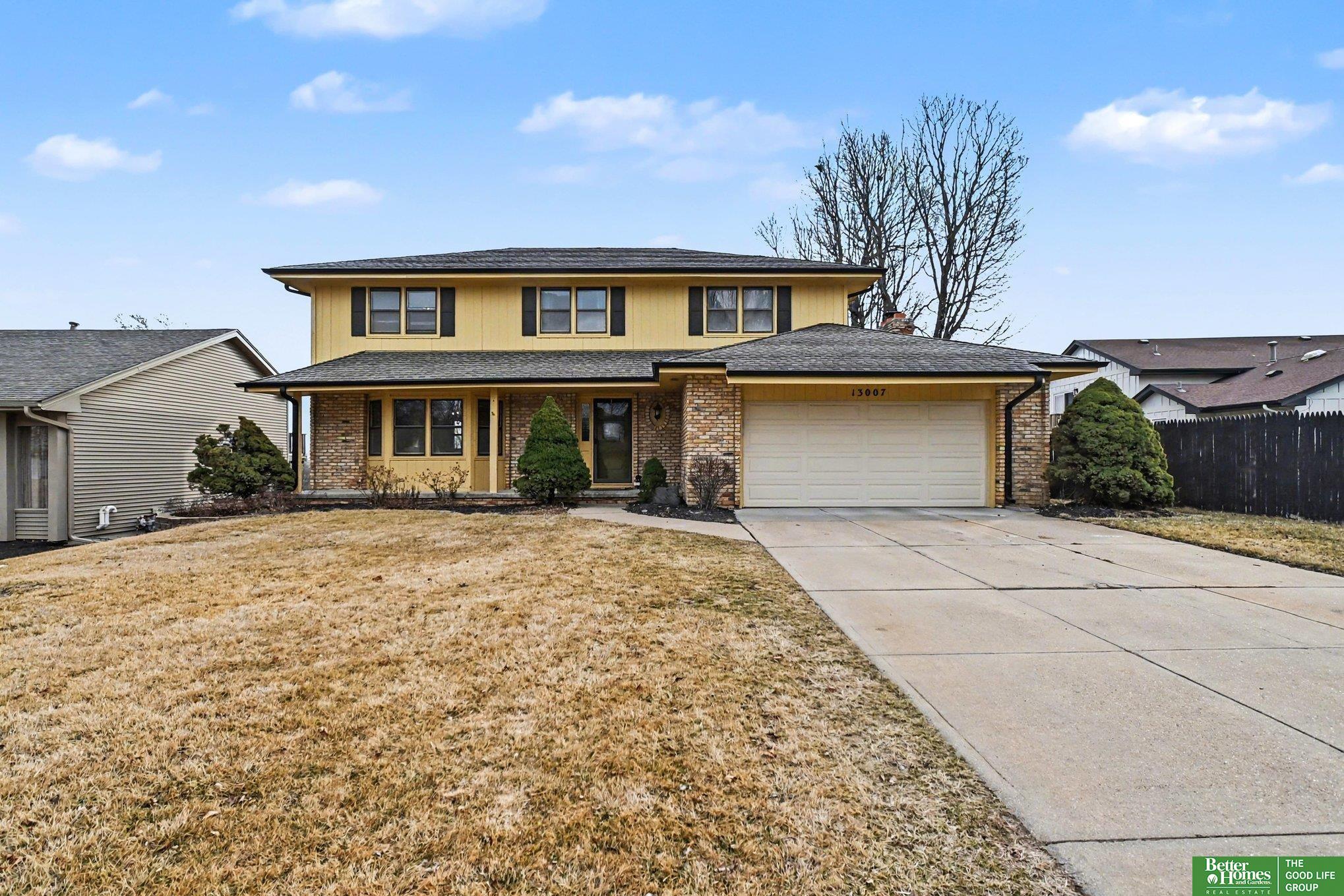 13007 29 Avenue, Bellevue, NE, 68123