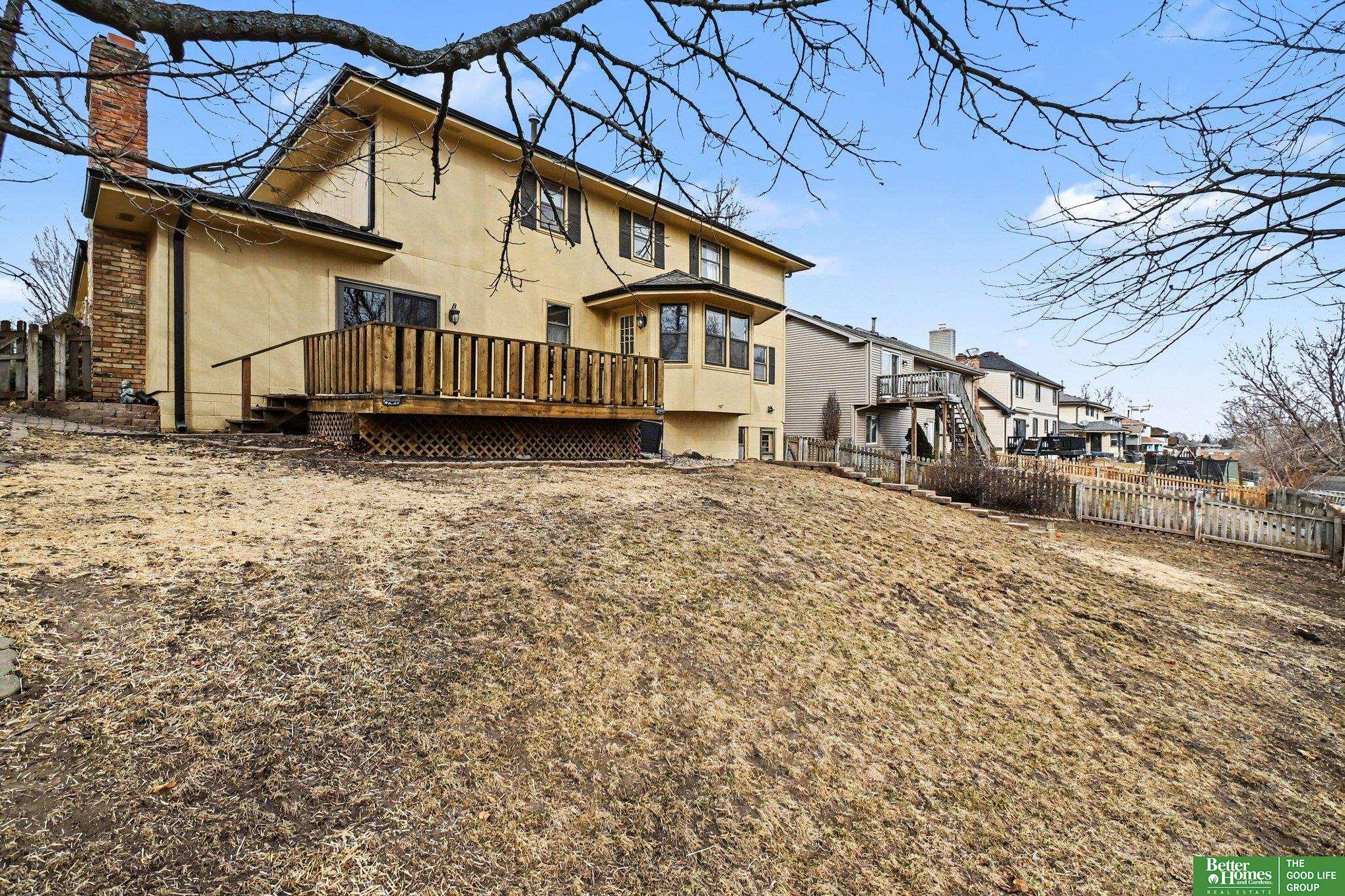 13007 29 Avenue, Bellevue, NE, 68123