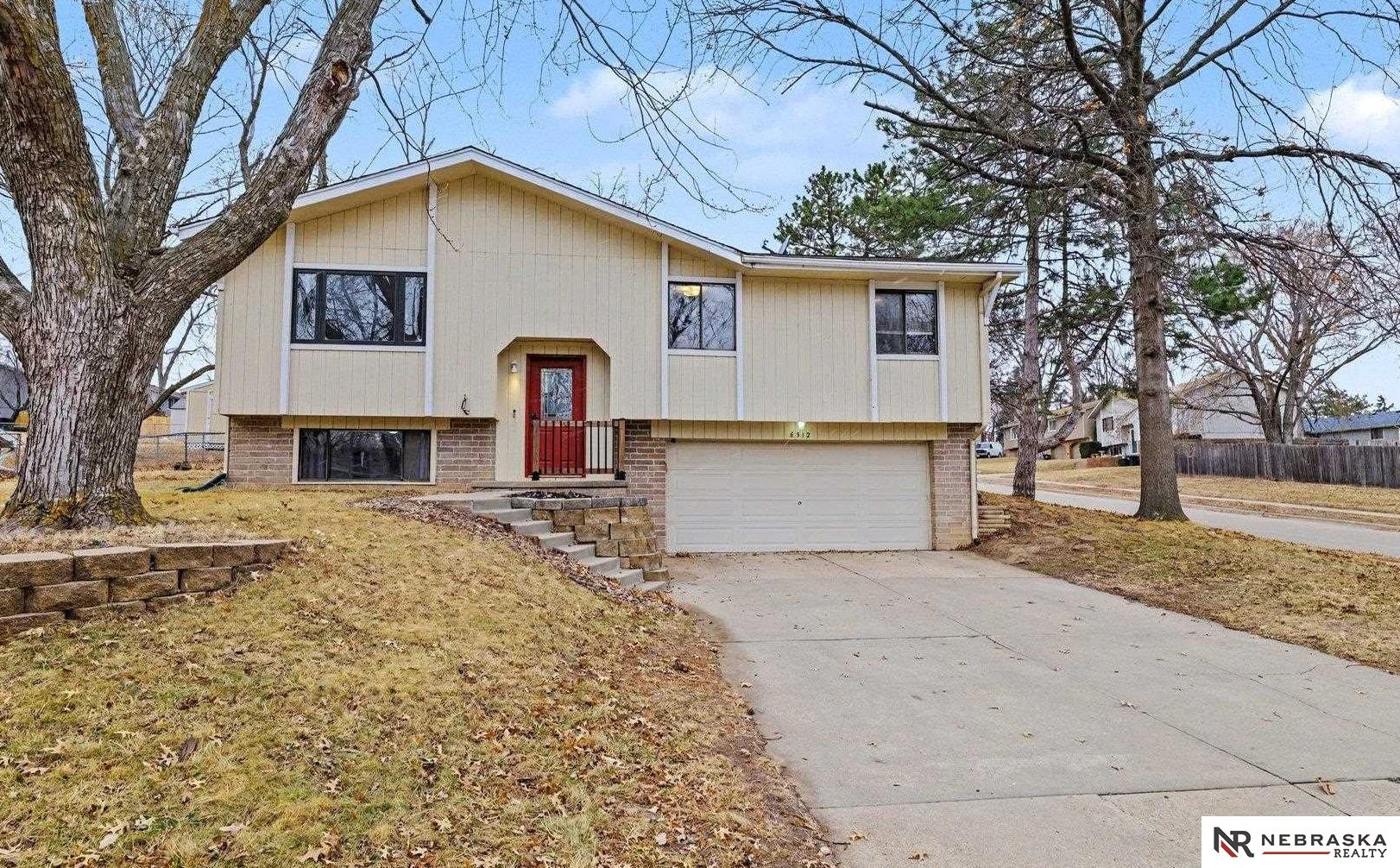 6312 S 135th Street, Omaha