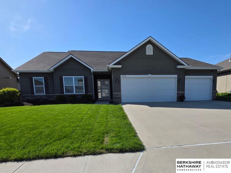 7906 193 Street, Gretna, NE, 68028