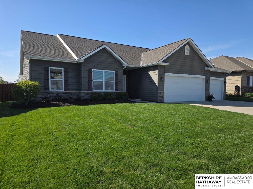 7906 193 Street, Gretna, NE, 68028