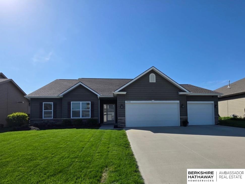 7906 193 Street, Gretna, NE, 68028