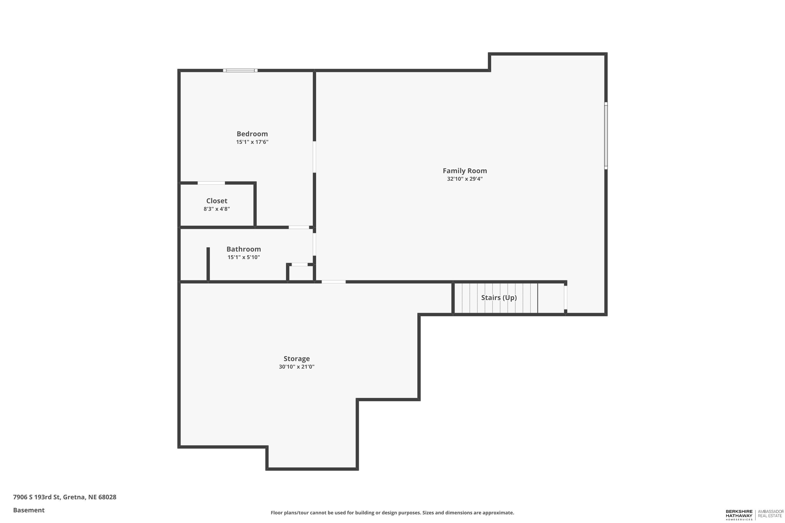 7906 193 Street, Gretna, NE, 68028