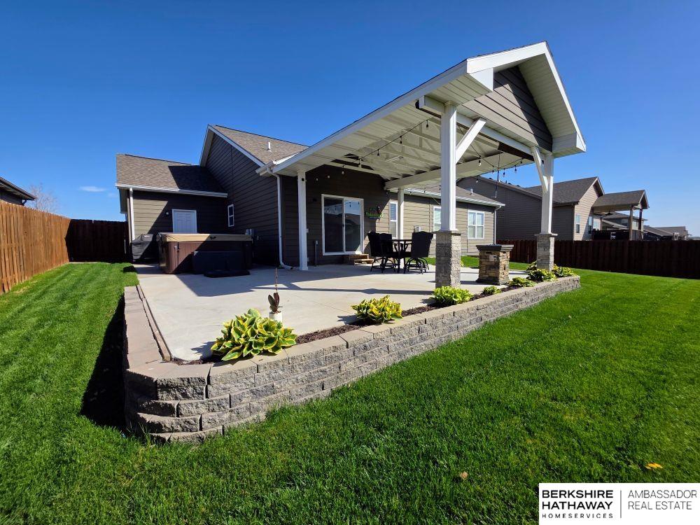 7906 193 Street, Gretna, NE, 68028