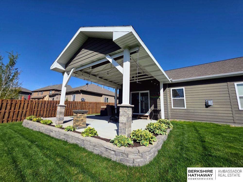 7906 193 Street, Gretna, NE, 68028