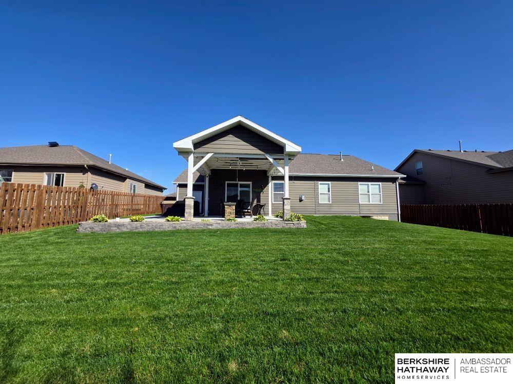 7906 193 Street, Gretna, NE, 68028