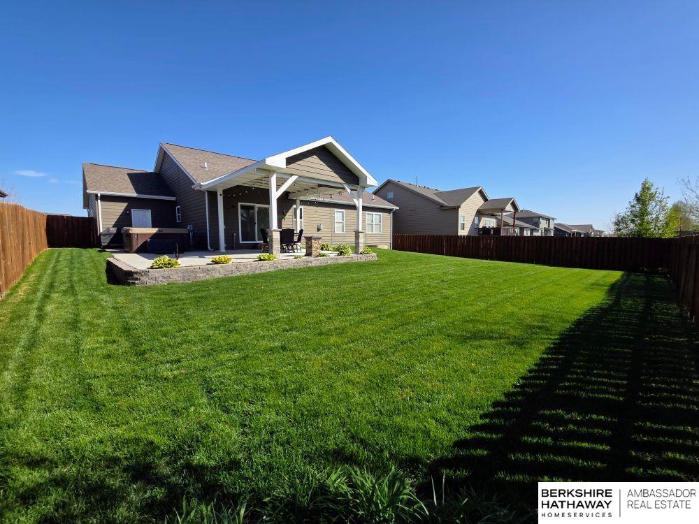 7906 193 Street, Gretna, NE, 68028