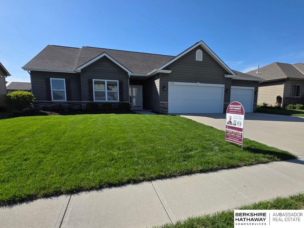 7906 193 Street, Gretna, NE, 68028