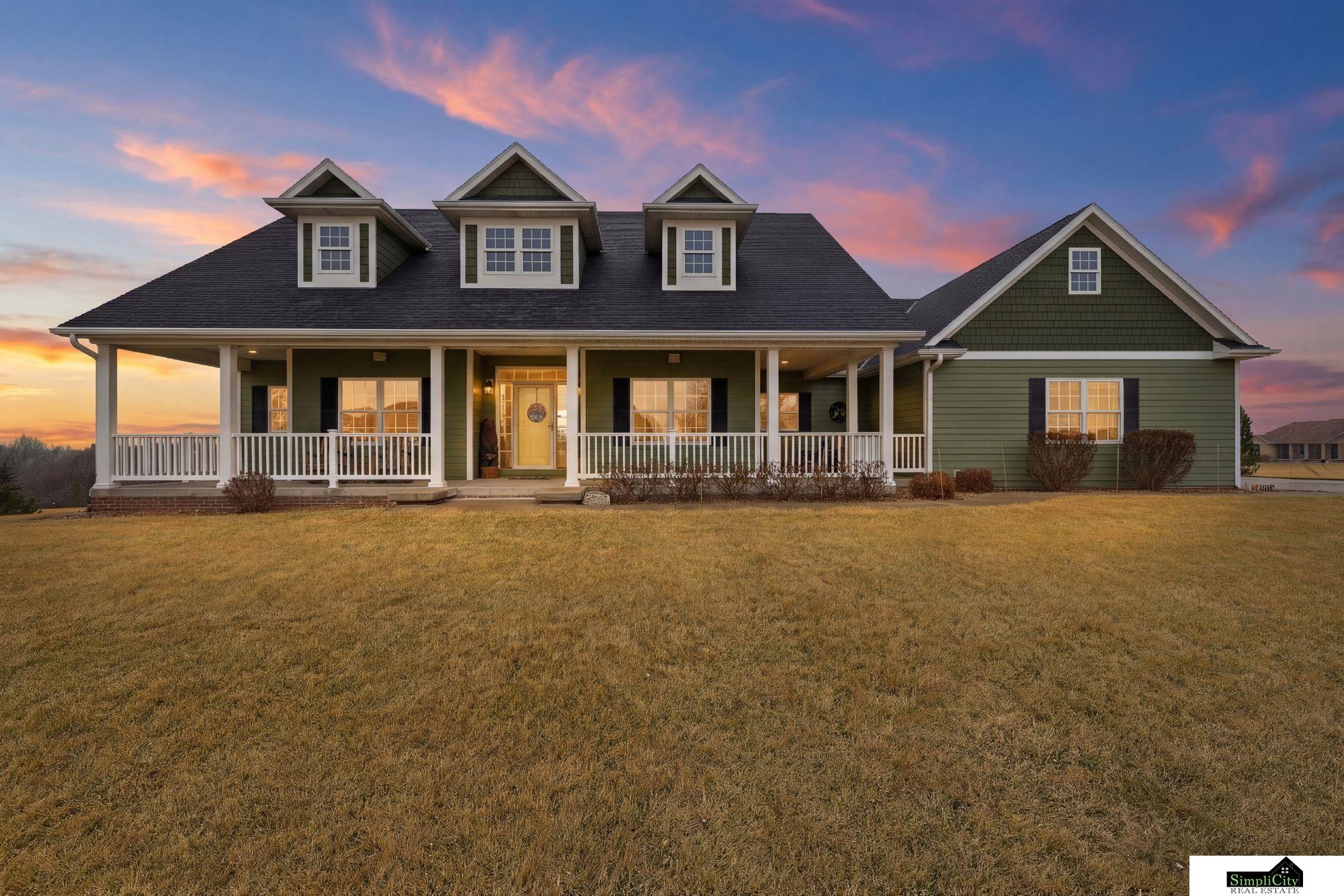 2330 47Th Street, Lincoln, NE, 68522