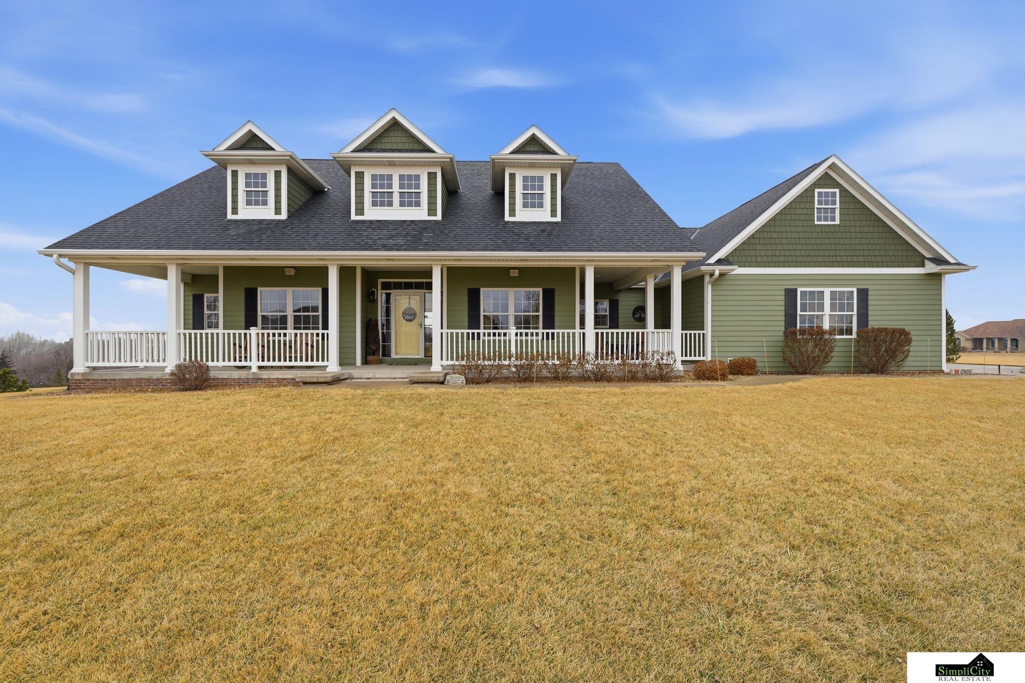 2330 47Th Street, Lincoln, NE, 68522