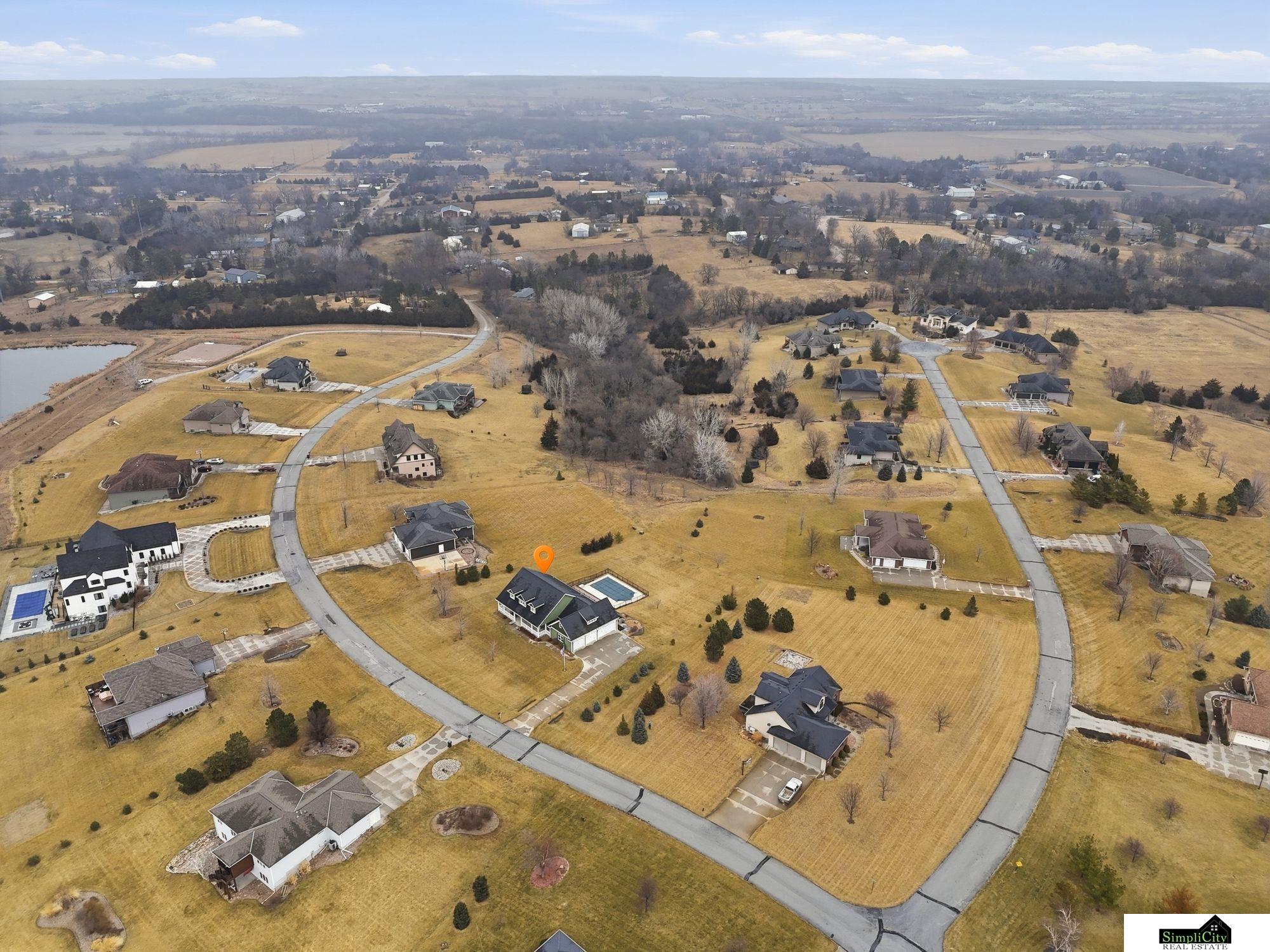 2330 47Th Street, Lincoln, NE, 68522