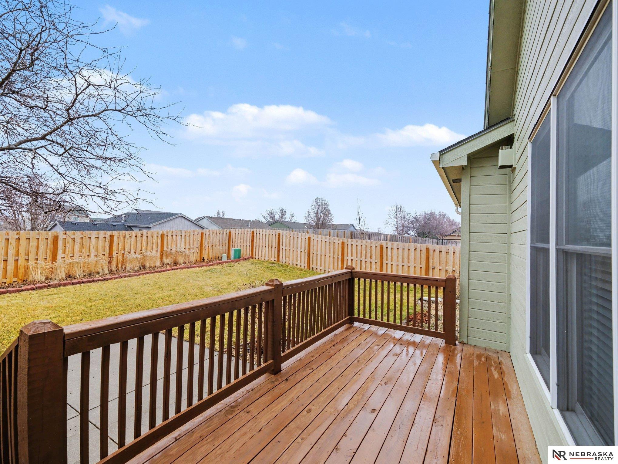 14726 Stone Avenue, Omaha, NE, 68116
