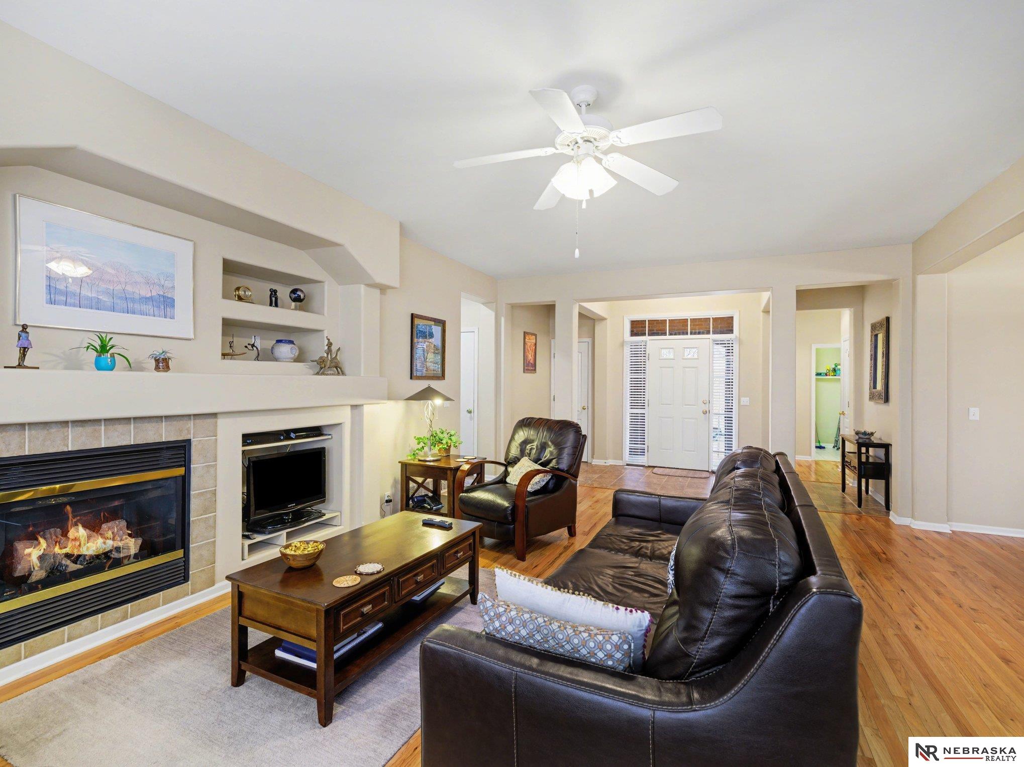14726 Stone Avenue, Omaha, NE, 68116