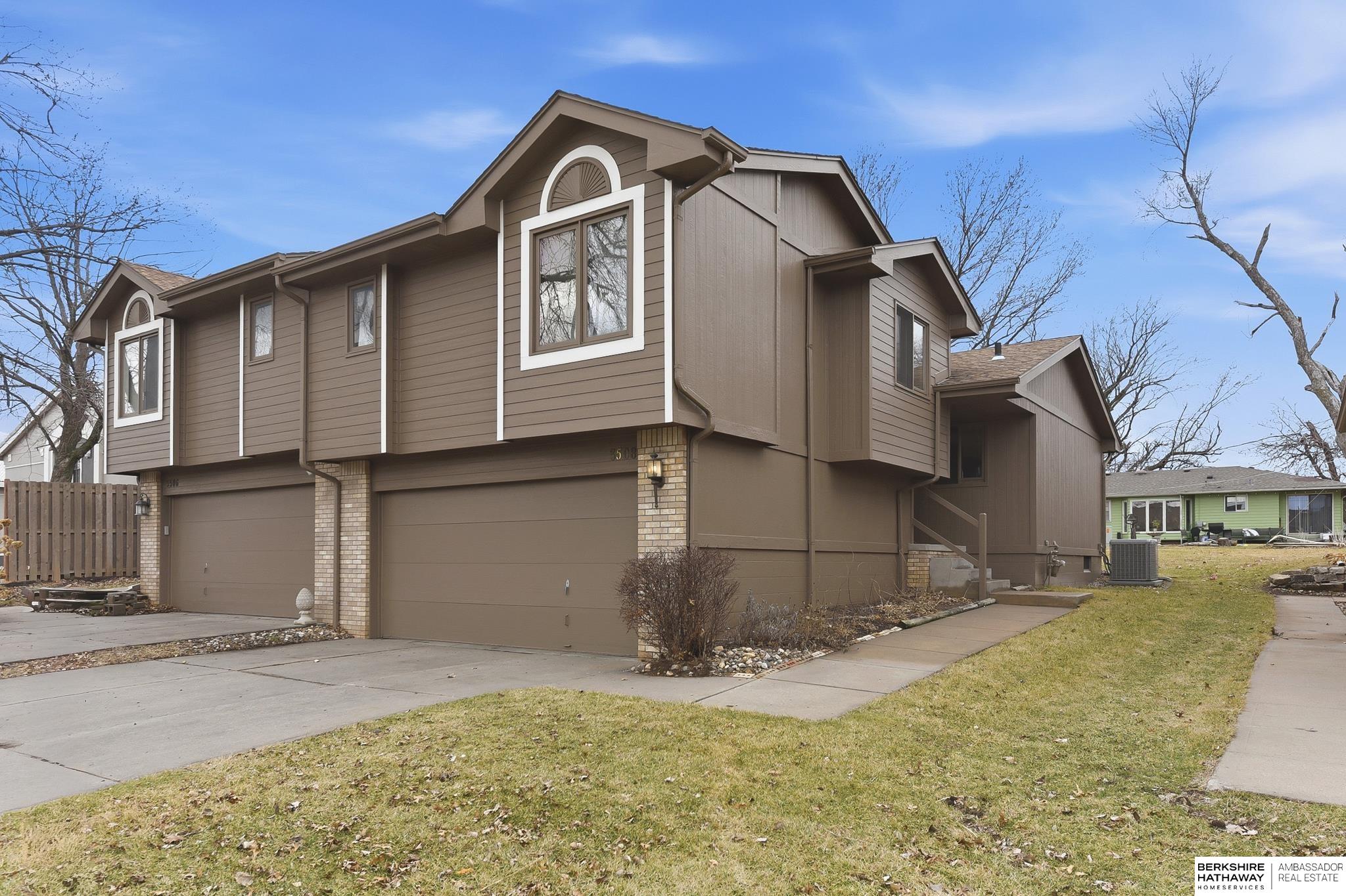 3508 N 104th Avenue, Omaha, NE, 68134
