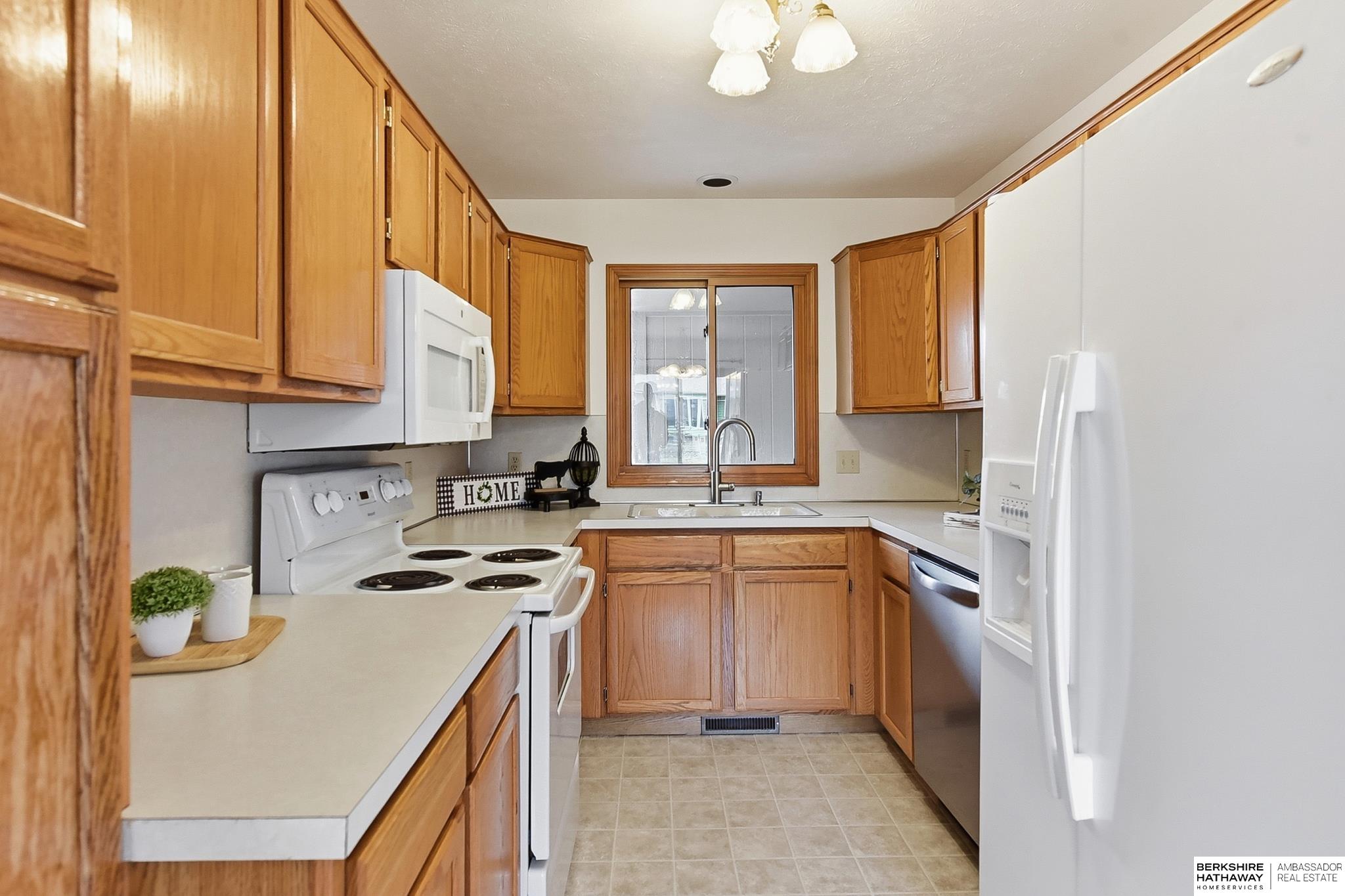 3508 N 104th Avenue, Omaha, NE, 68134