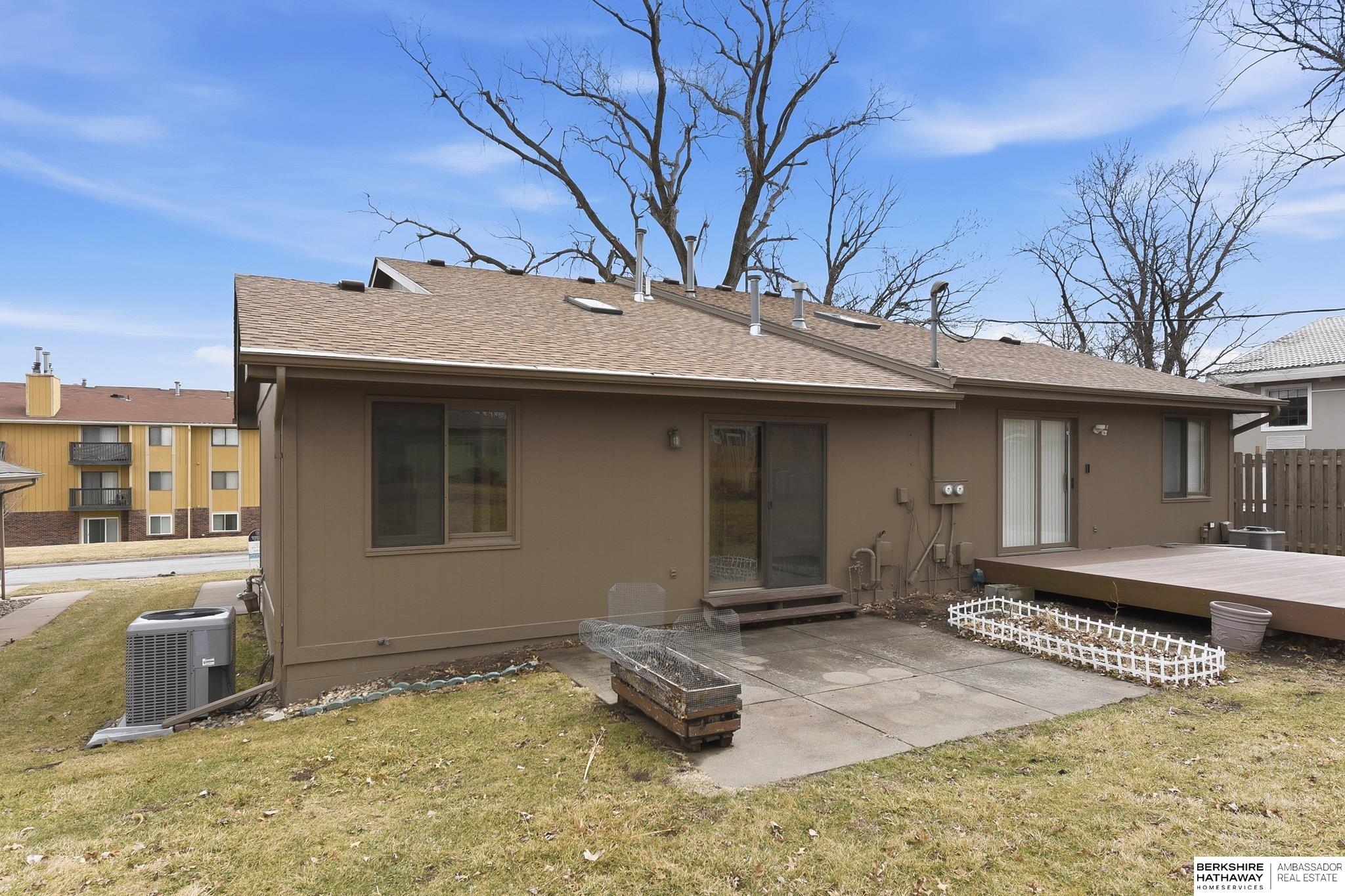3508 N 104th Avenue, Omaha, NE, 68134