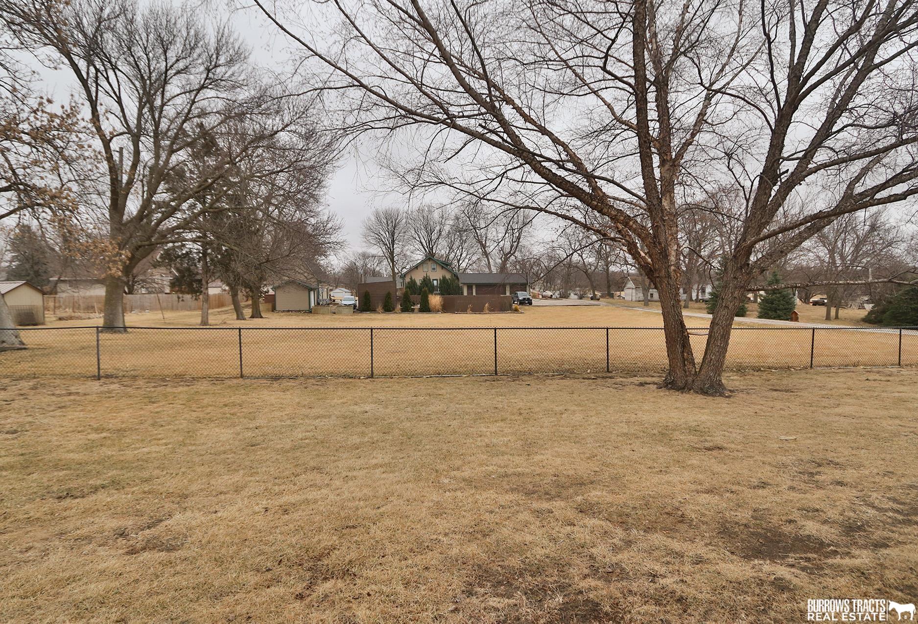 268 S 4th Street, Dwight, NE, 68635