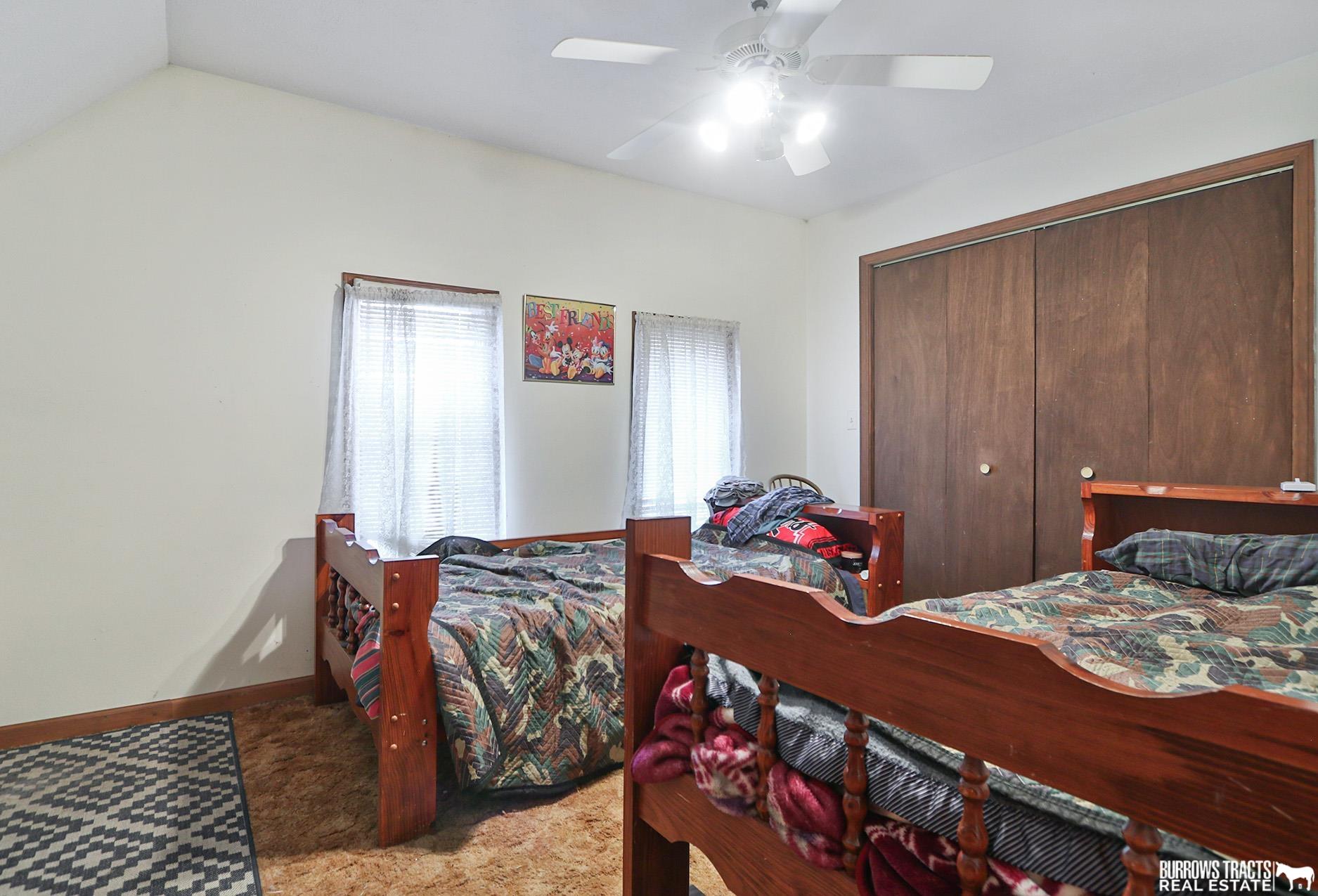 268 S 4th Street, Dwight, NE, 68635