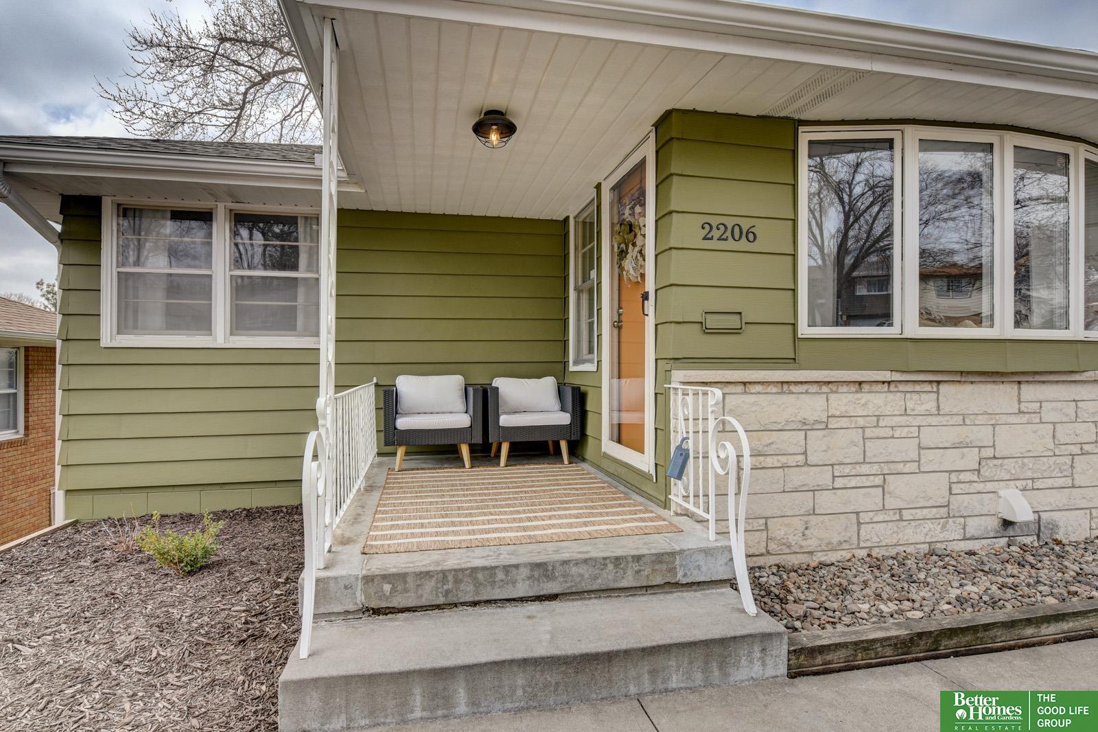 2206 S 46th Avenue, Omaha, NE, 68106