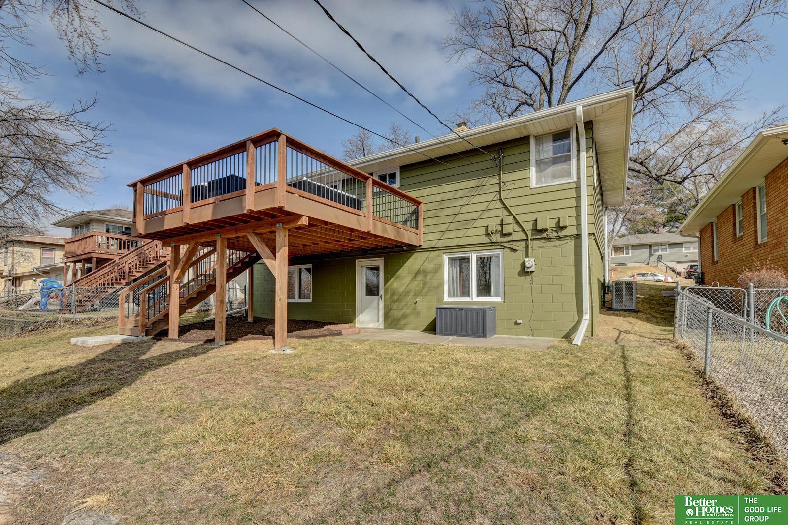 2206 S 46th Avenue, Omaha, NE, 68106