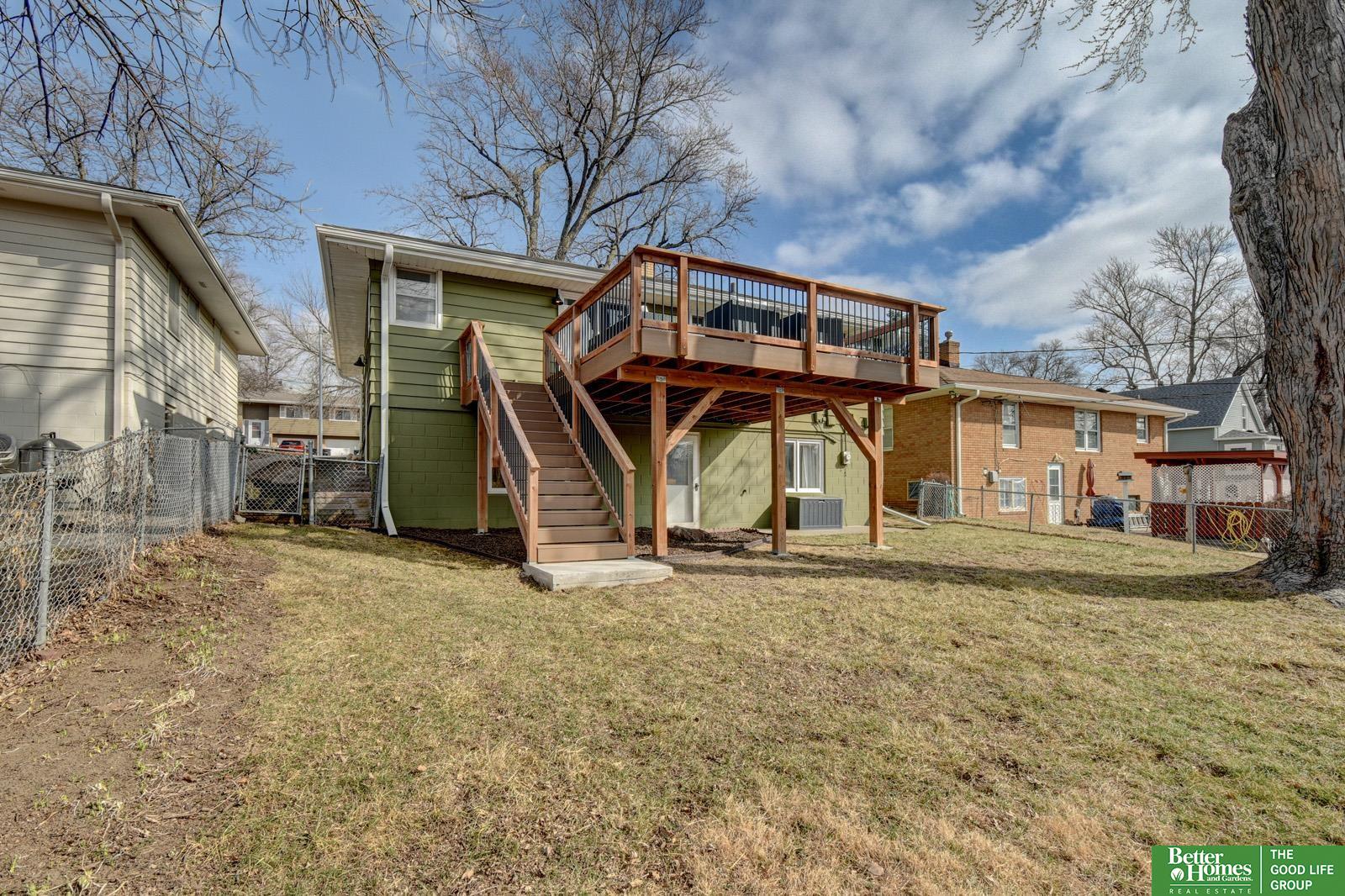 2206 S 46th Avenue, Omaha, NE, 68106