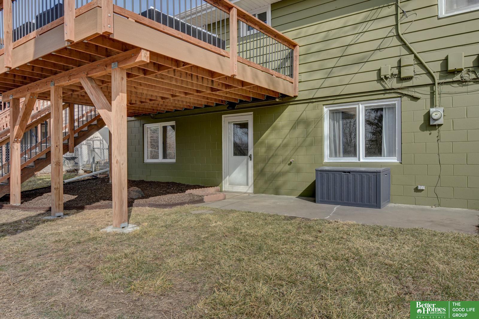 2206 S 46th Avenue, Omaha, NE, 68106