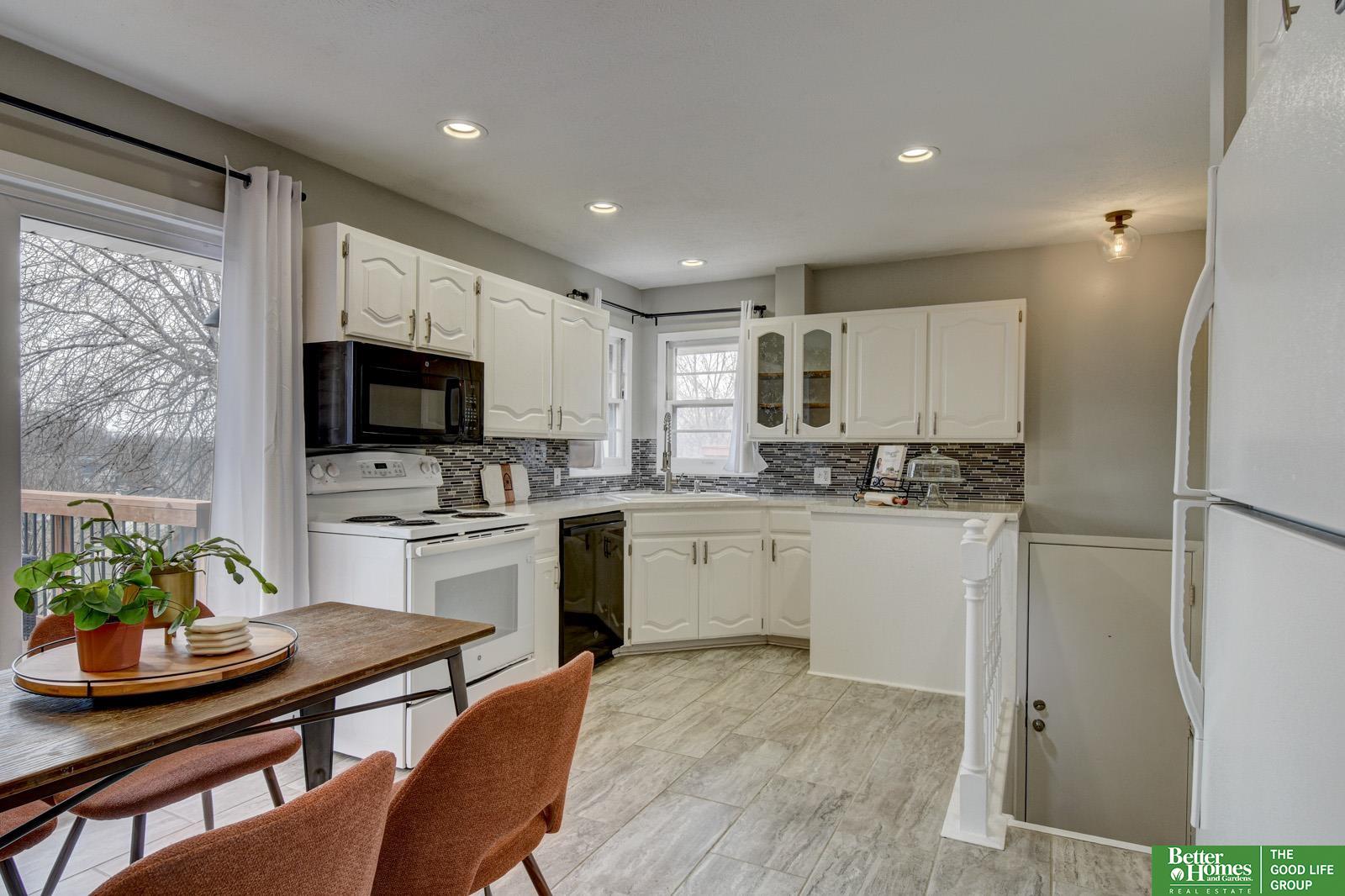 2206 S 46th Avenue, Omaha, NE, 68106