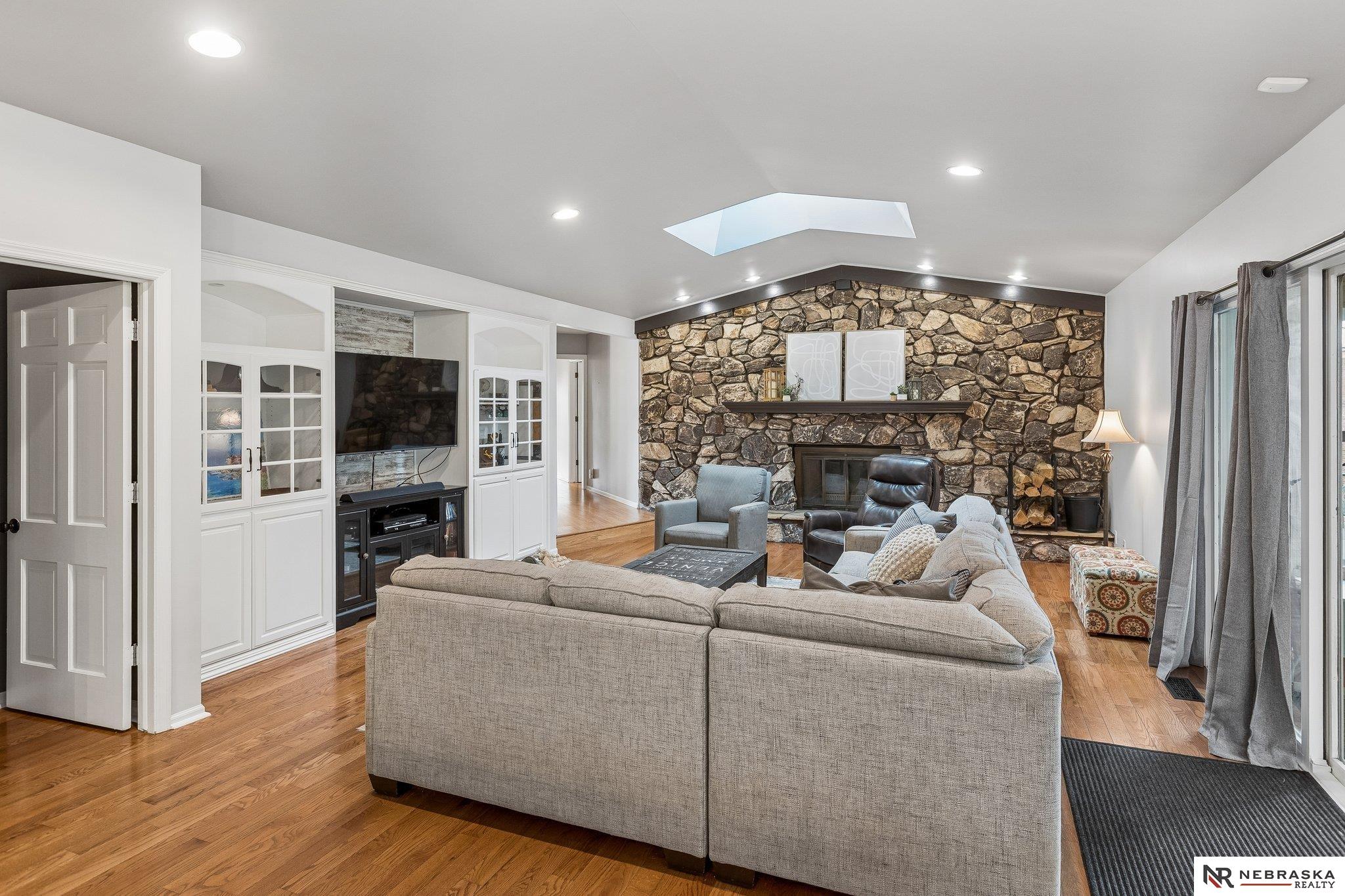 5626 S 125th Circle, Omaha, NE, 68137